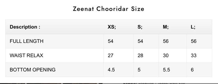 Zeenat | Festive Unstitched ‘26 - Edit II | Hussain Rehar