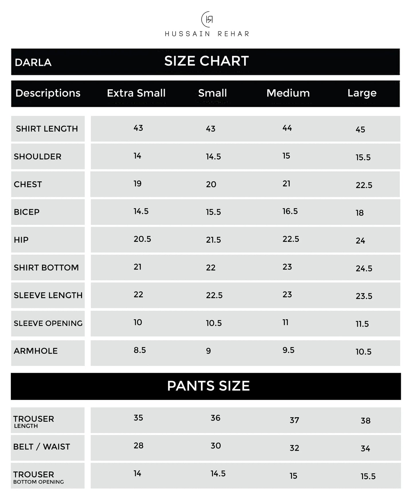 Madhu Bala | Festive Unstitched'26| HUSSAIN REHAR