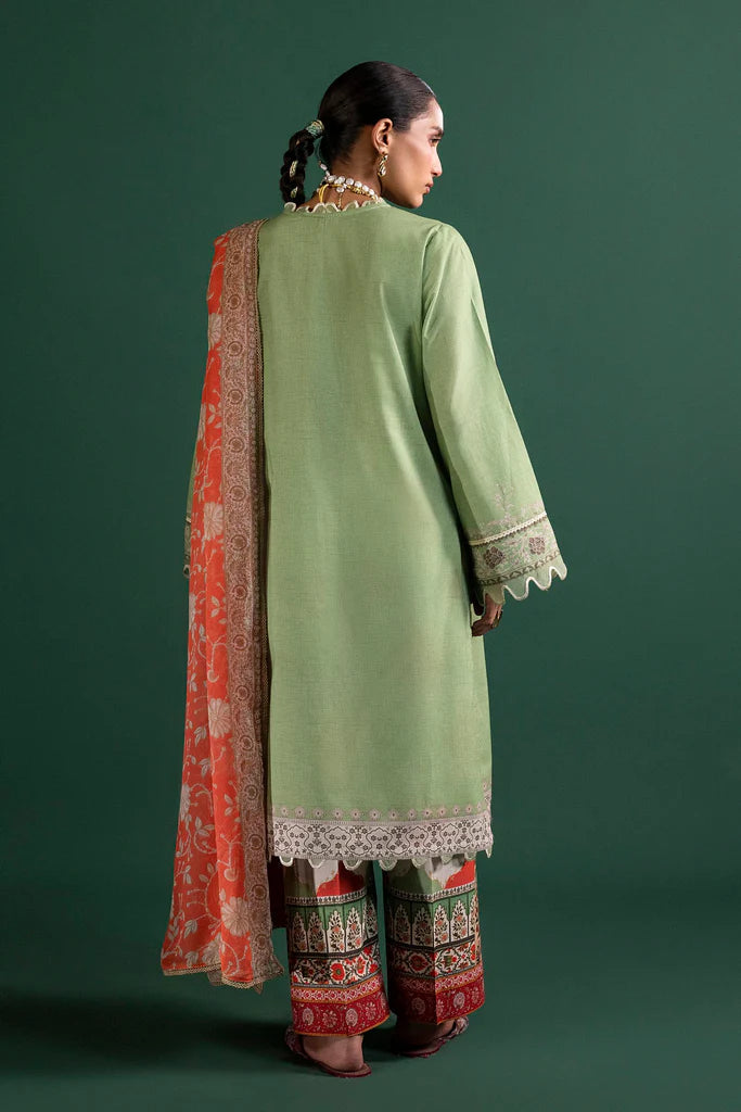 H263-005A-3CG | Mahay Summer '26 Vol 3 | SANA SAFINAZ