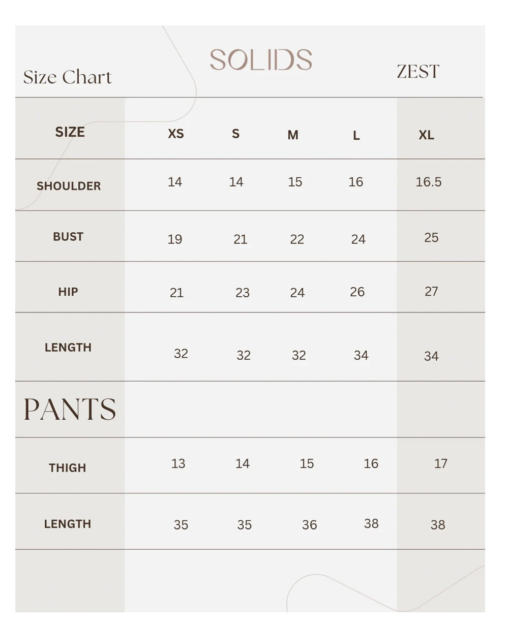 DUNE | SOLIDS