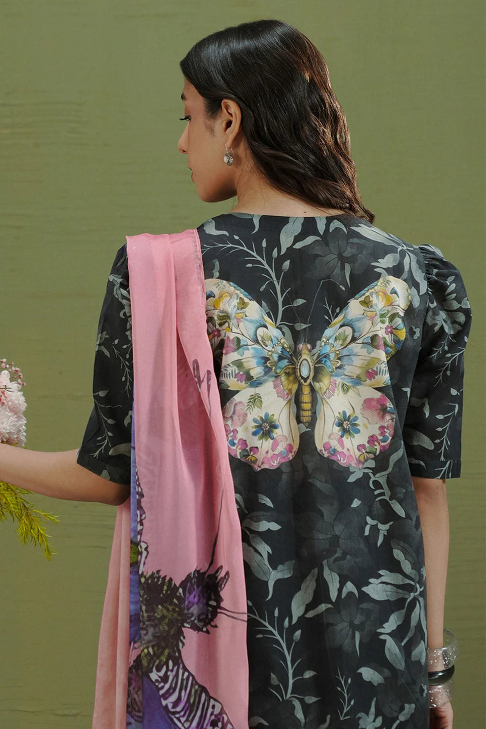 GECE-5B | COCO PRINTS DROP I 2026 | COCO BY Zara Shahjahan