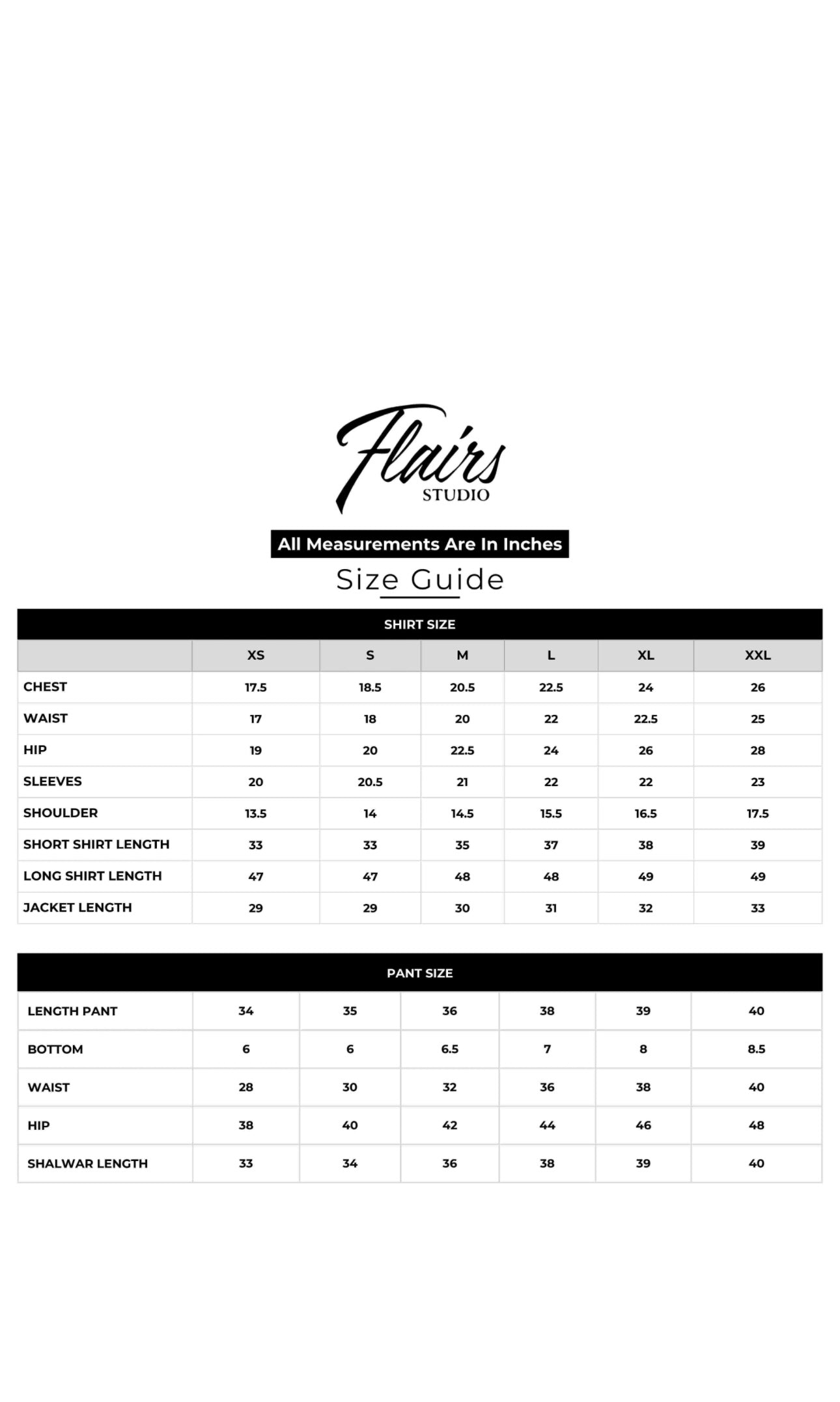 Flairs Studio Luna Edit’25 Matcha