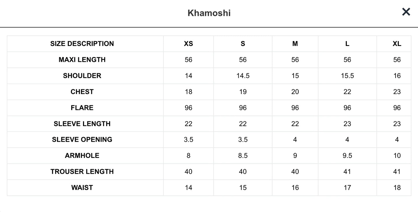 Khamoshi | Mulaqaat '26 | AFROZEH