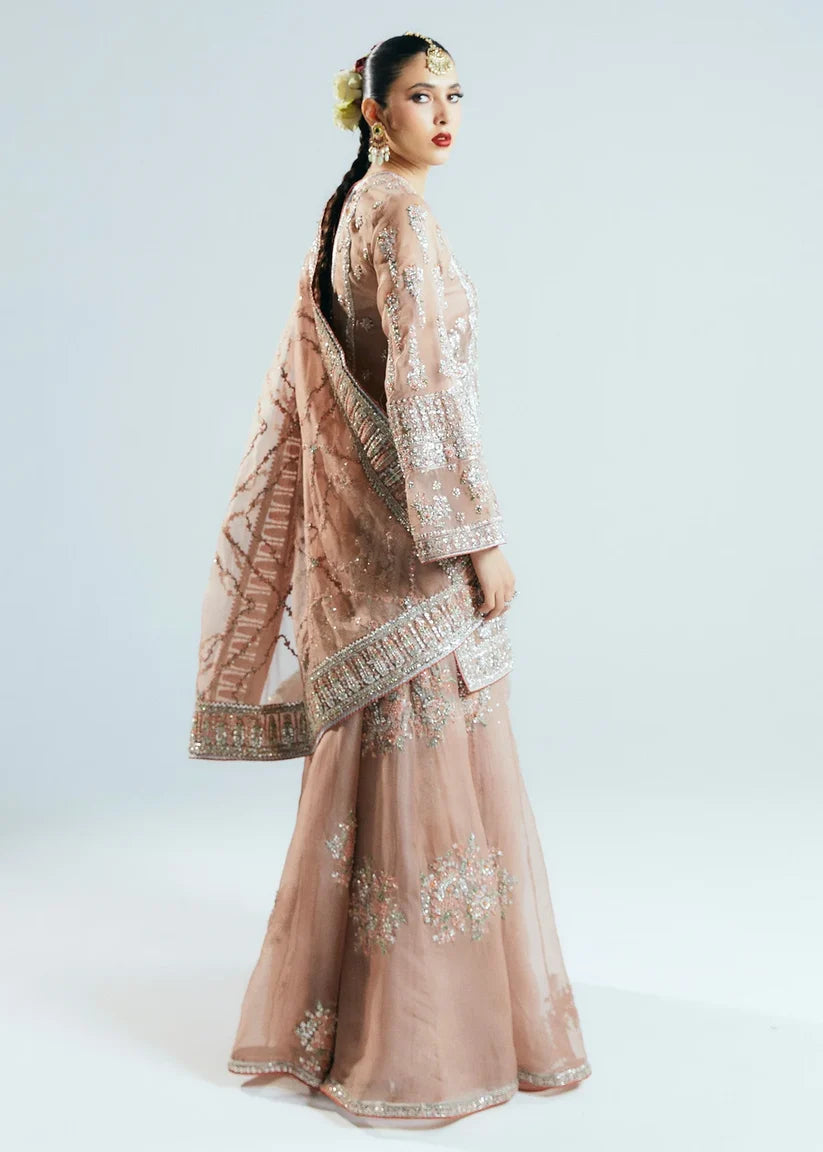 Dune | Formal | HUSSAIN REHAR