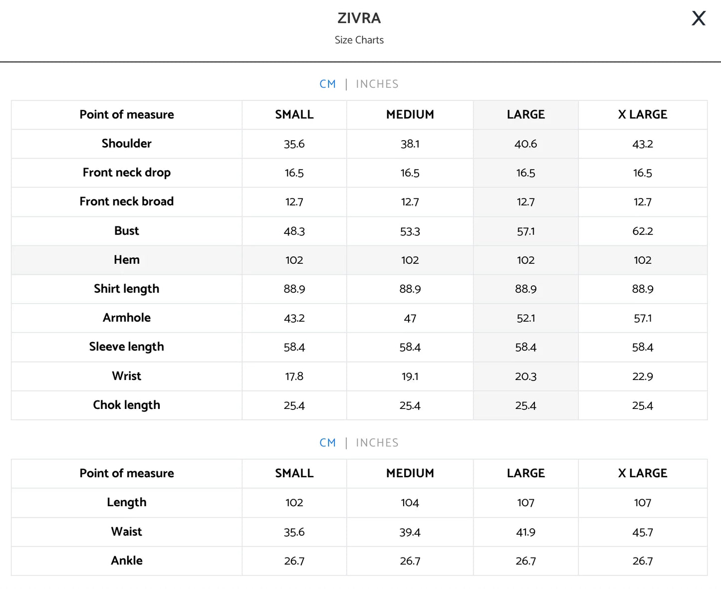 ZIVRA | EL VENETO LUXURY FORMALS | SAAD BIN SHAHZAD
