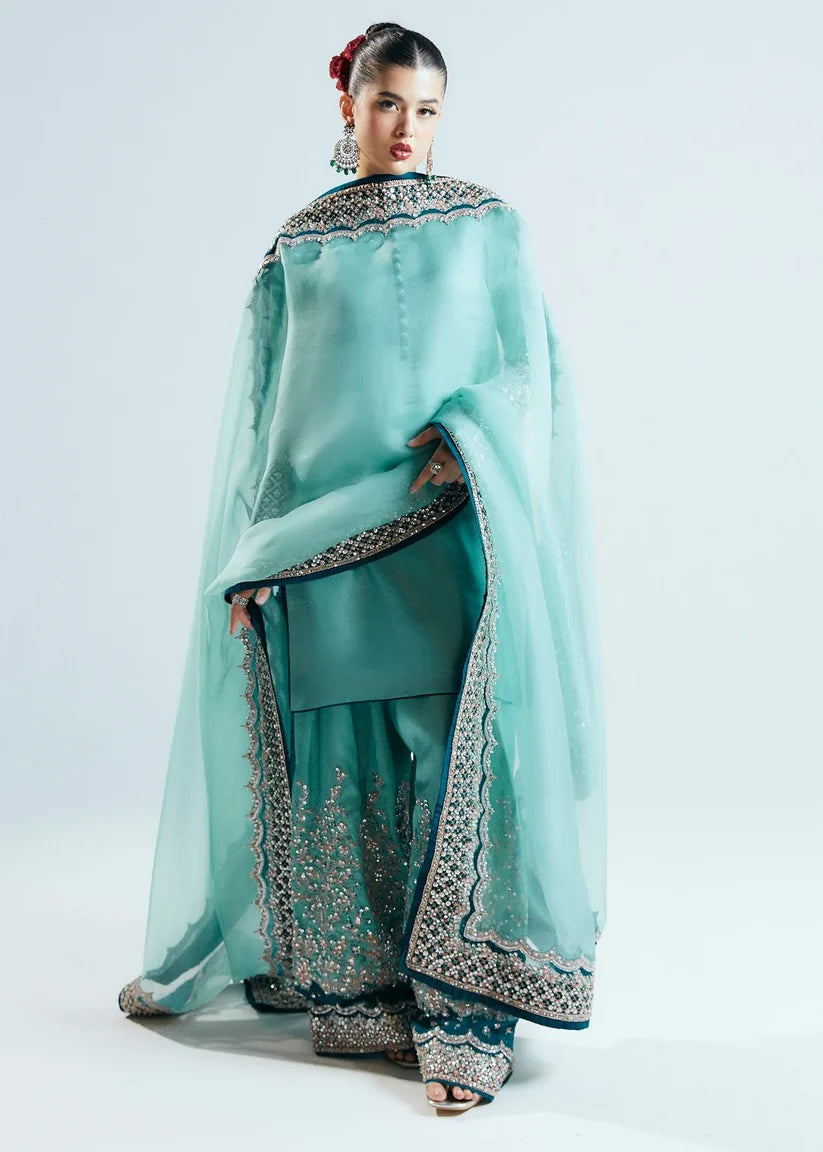 Reef | Formal | HUSSAIN REHAR