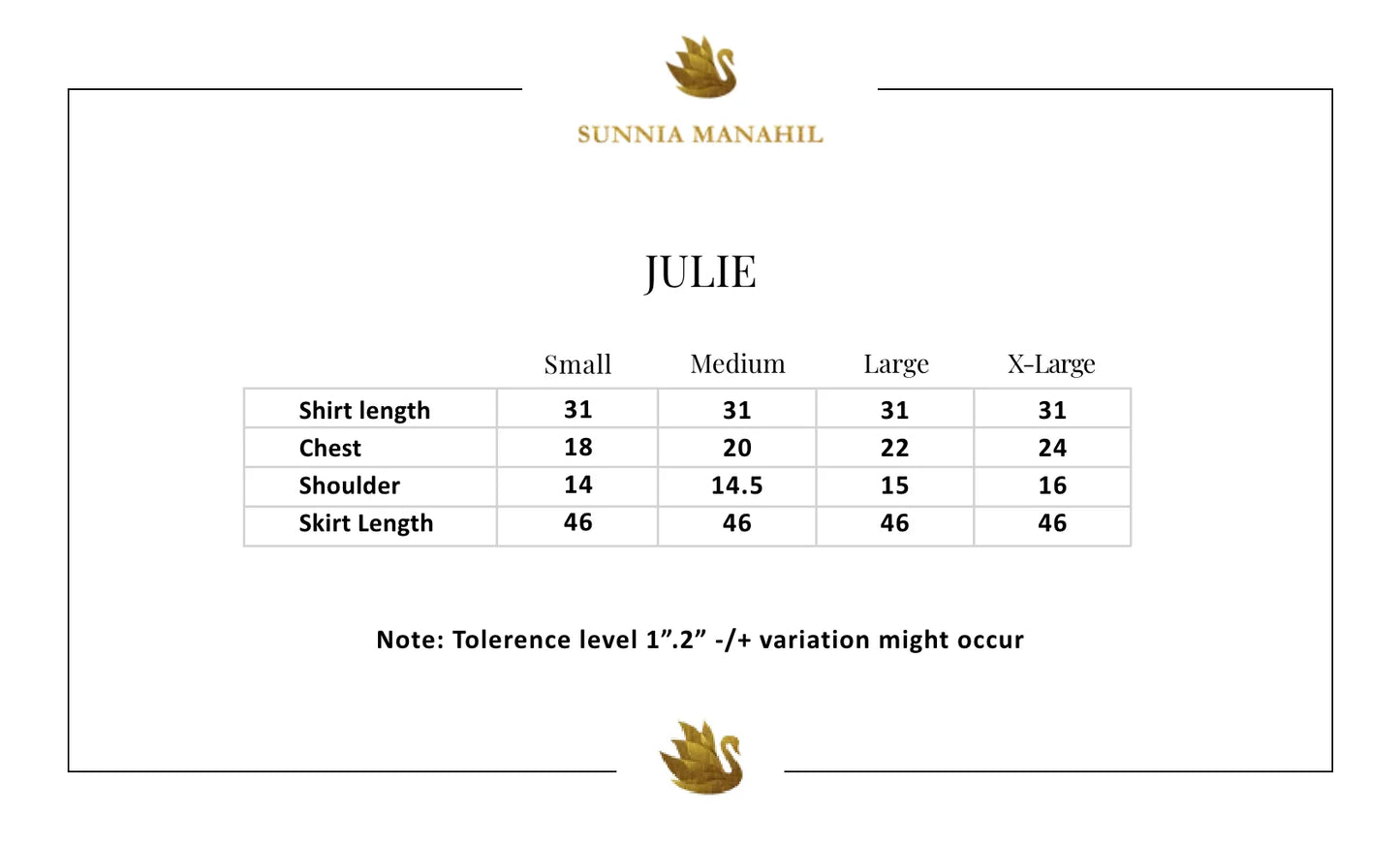 Sia Formals '26 - Julie