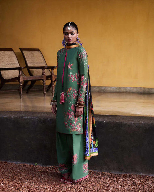 Jugnu Eid Pret SS '25 - Malini