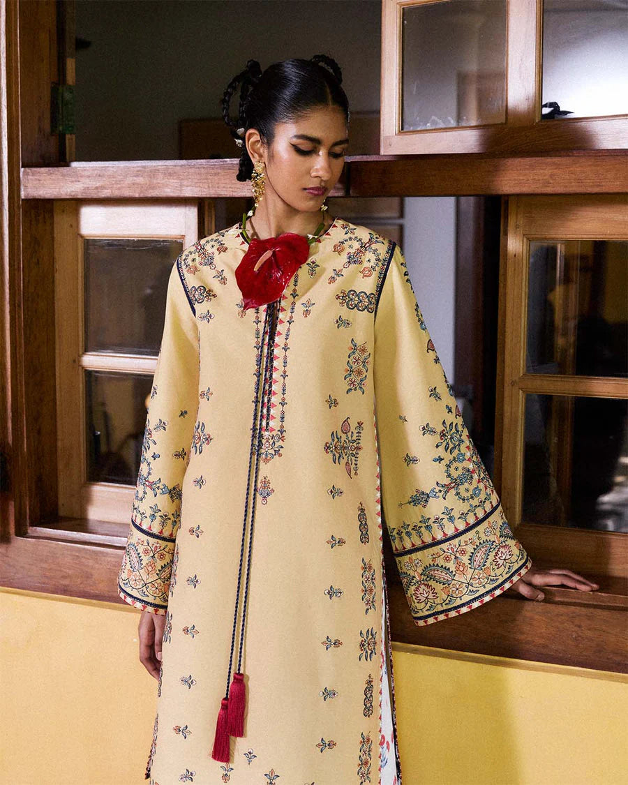 Jugnu Eid Pret SS '25 - Sandali