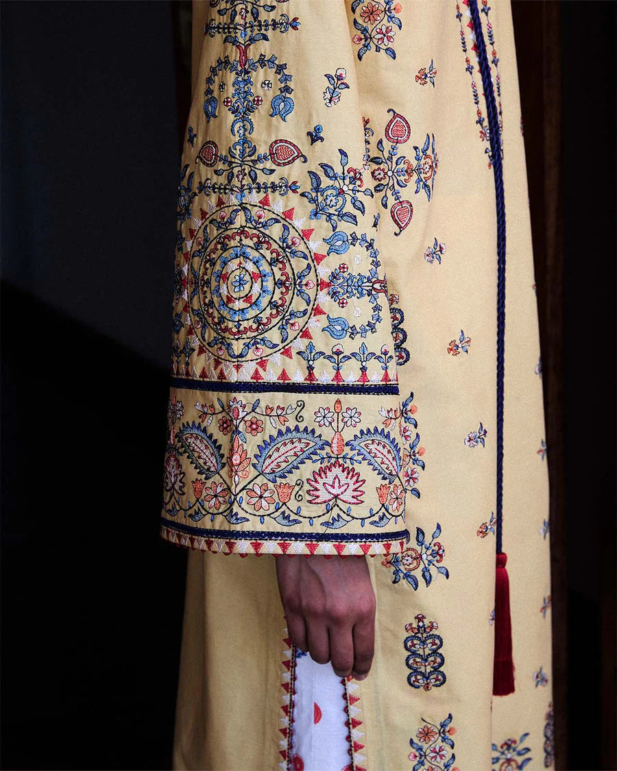 Jugnu Eid Pret SS '25 - Sandali