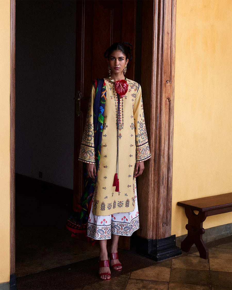 Jugnu Eid Pret SS '25 - Sandali