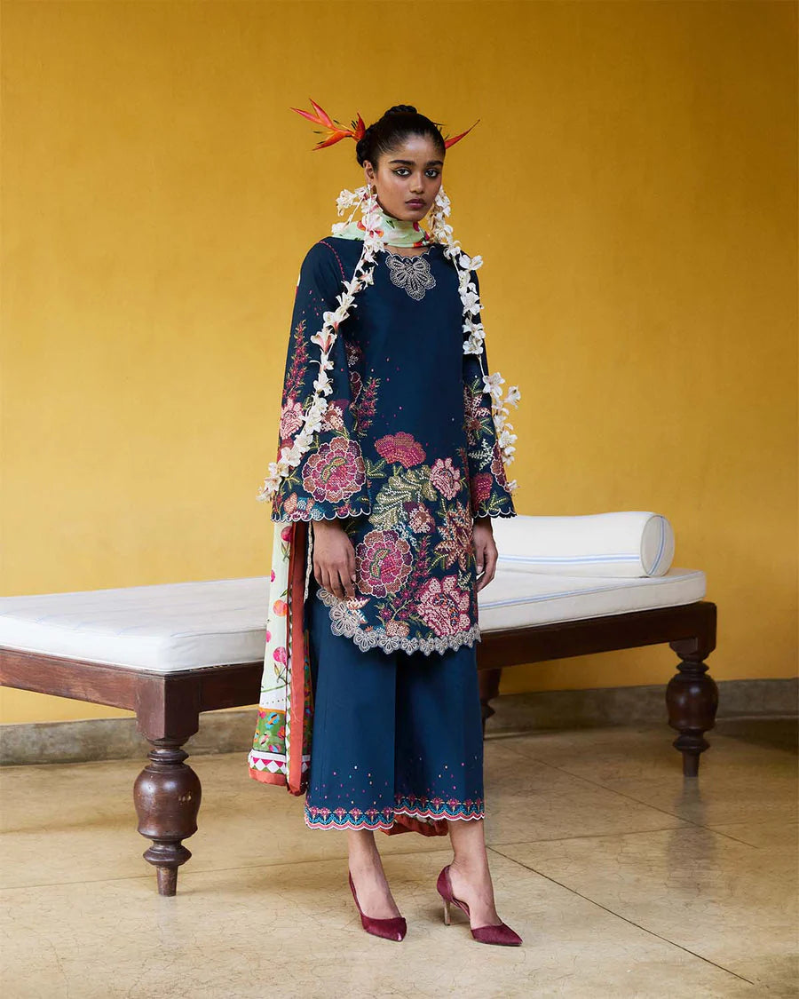 Jugnu Eid Pret SS '25 - Silva
