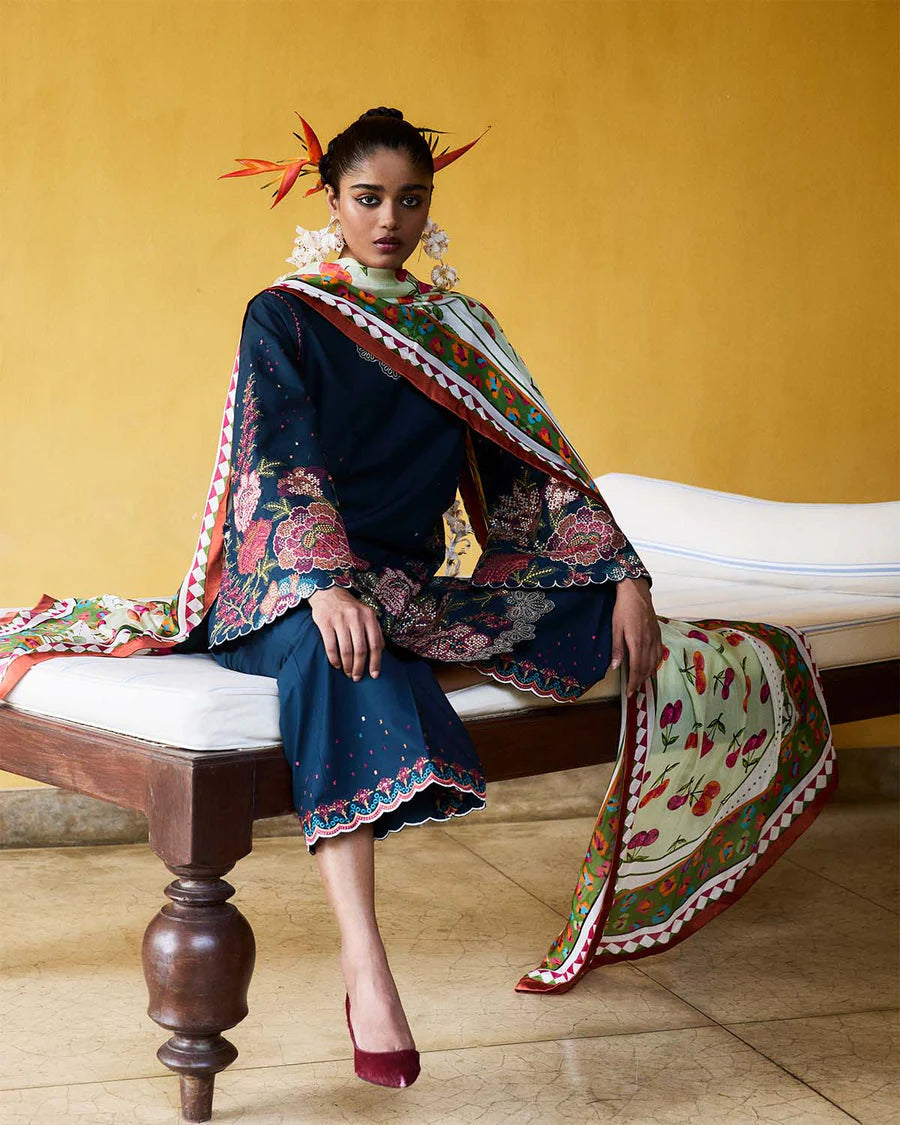 Jugnu Eid Pret SS '25 - Silva