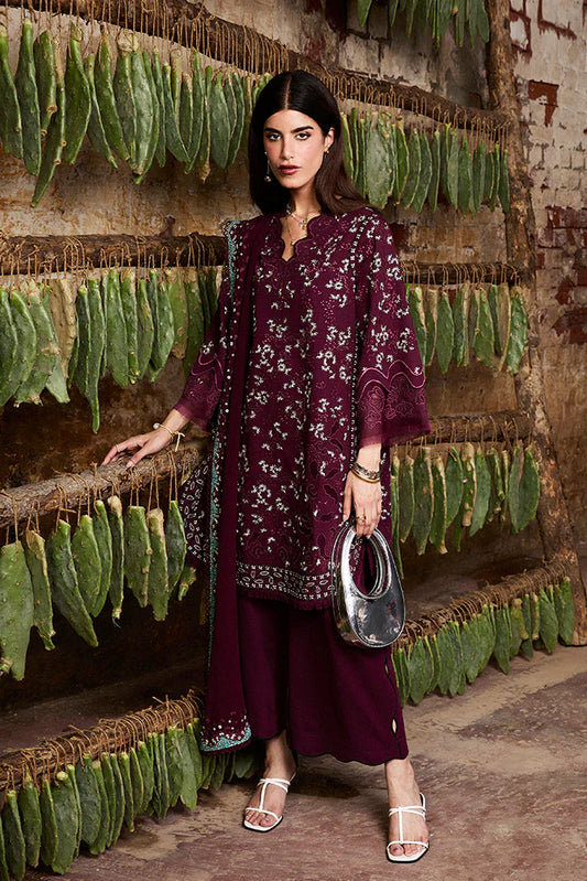 OMYA | BASIC SUMMER'25 | SUFFUSE BY SANA YASIR