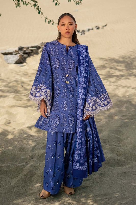 MARIA. B. M-Basic Winter 2024 | 508-A