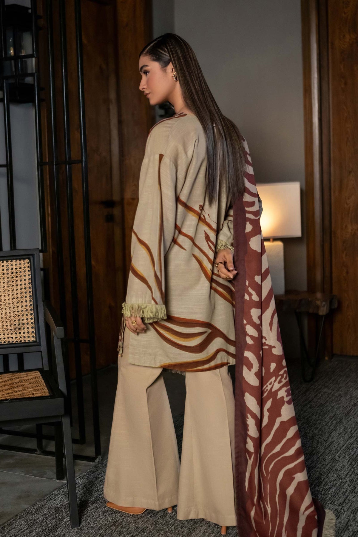 MARIA. B. M-Basic Winter 2024 | 510-A