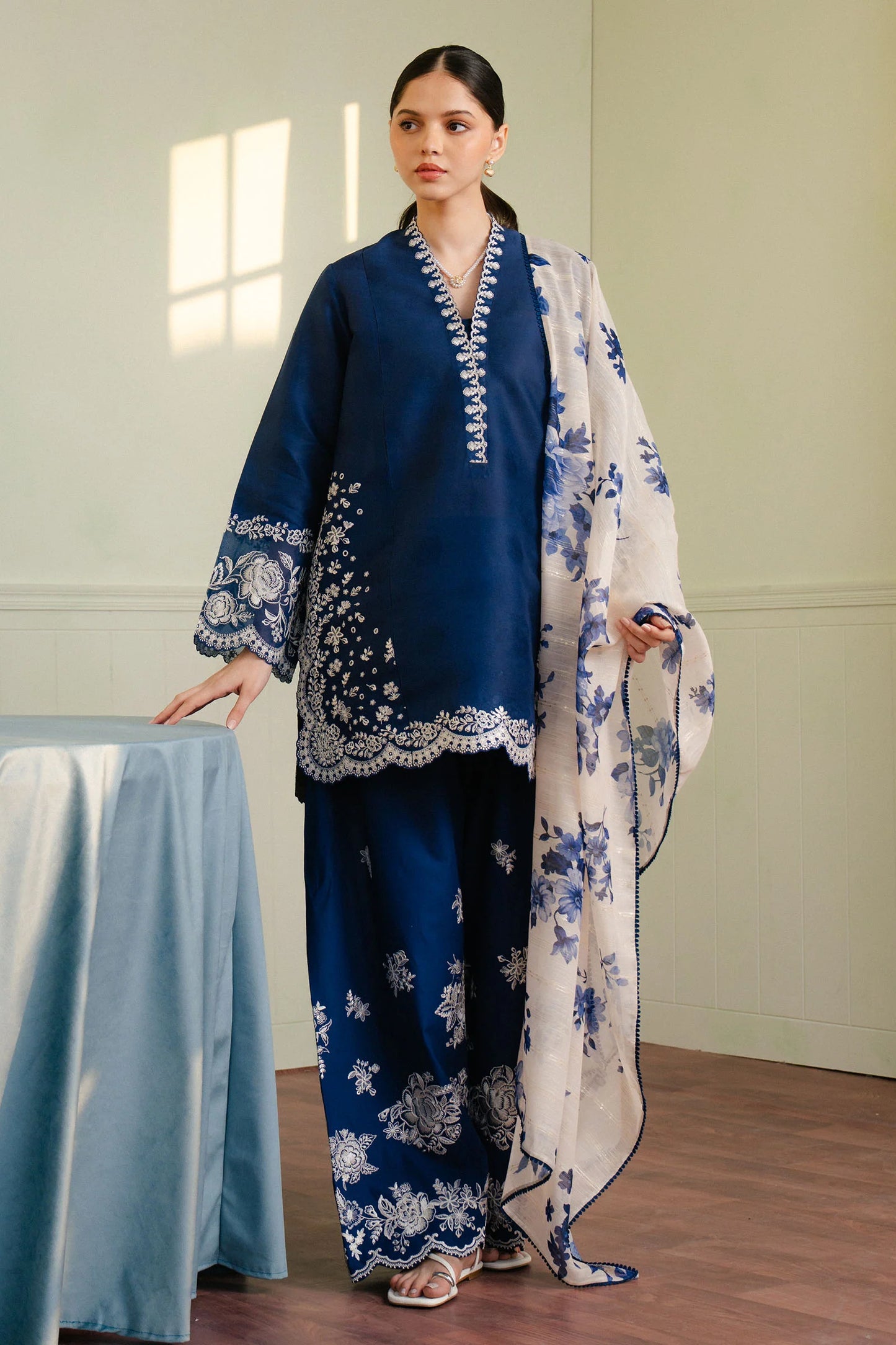 COCO BY ZARA SHAHJAHAN - MEADOW-8B