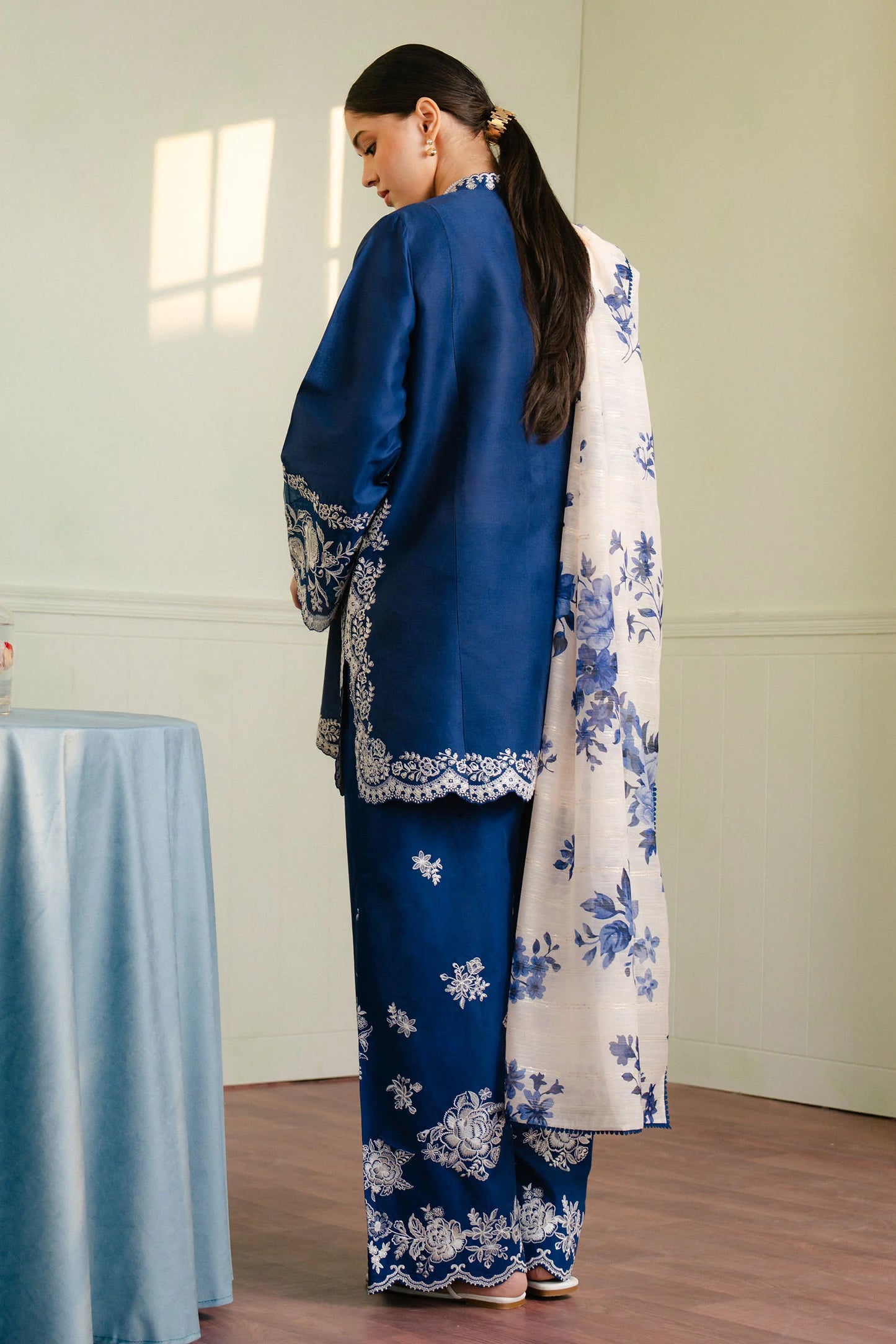 COCO BY ZARA SHAHJAHAN - MEADOW-8B