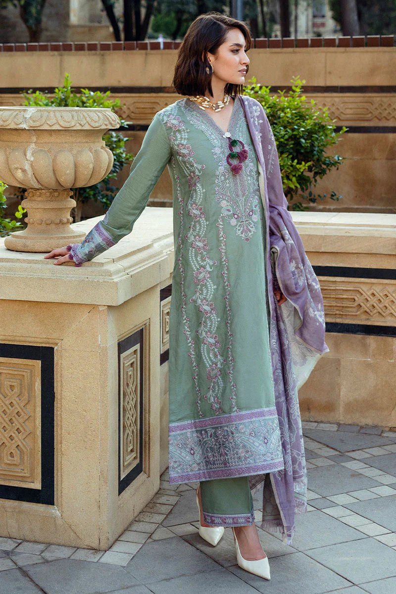 Mushq Broadway 2024 | Sweet Union