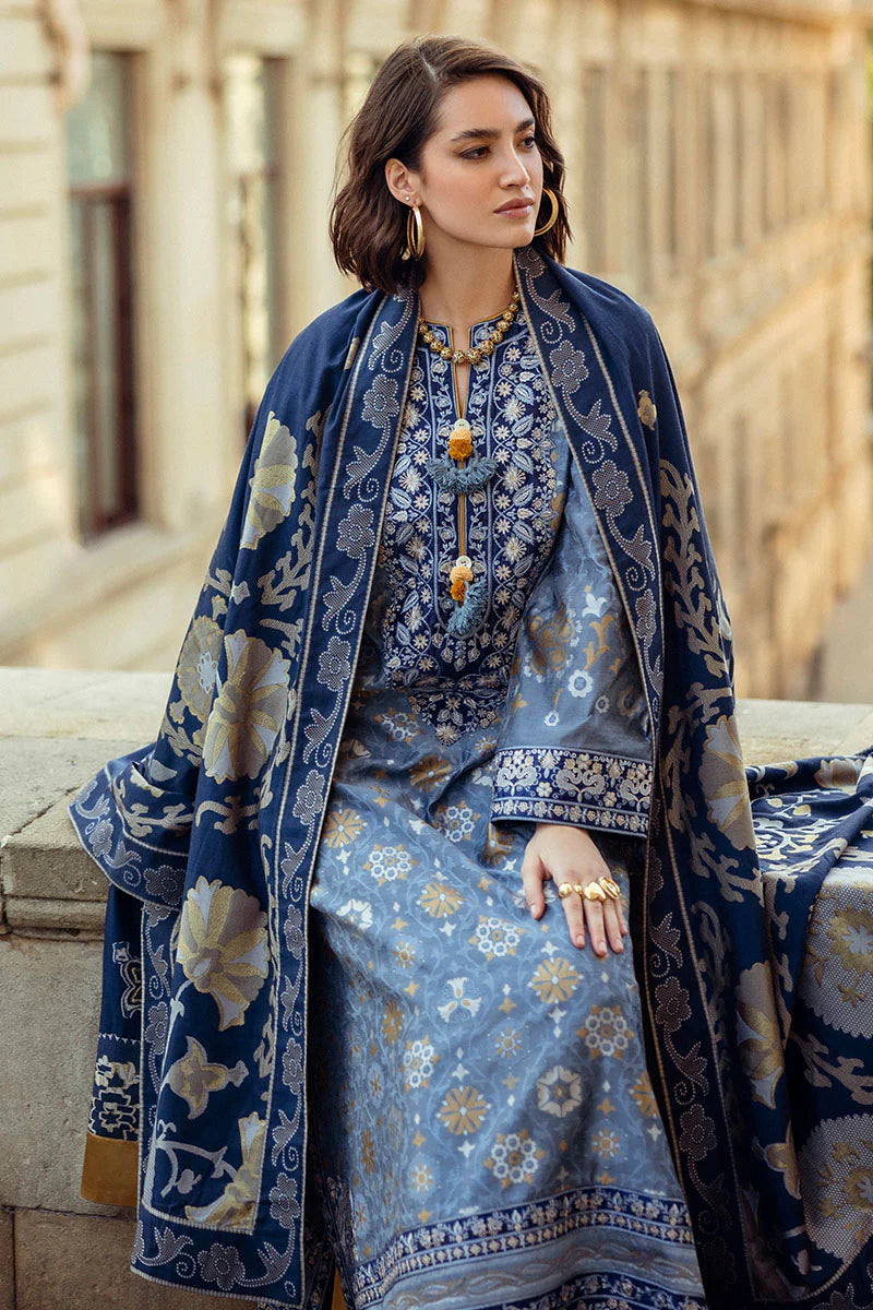 Mushq Broadway 2024 | Tender Glance