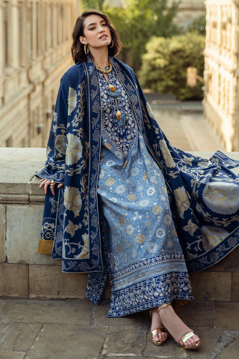 Mushq Broadway 2024 | Tender Glance