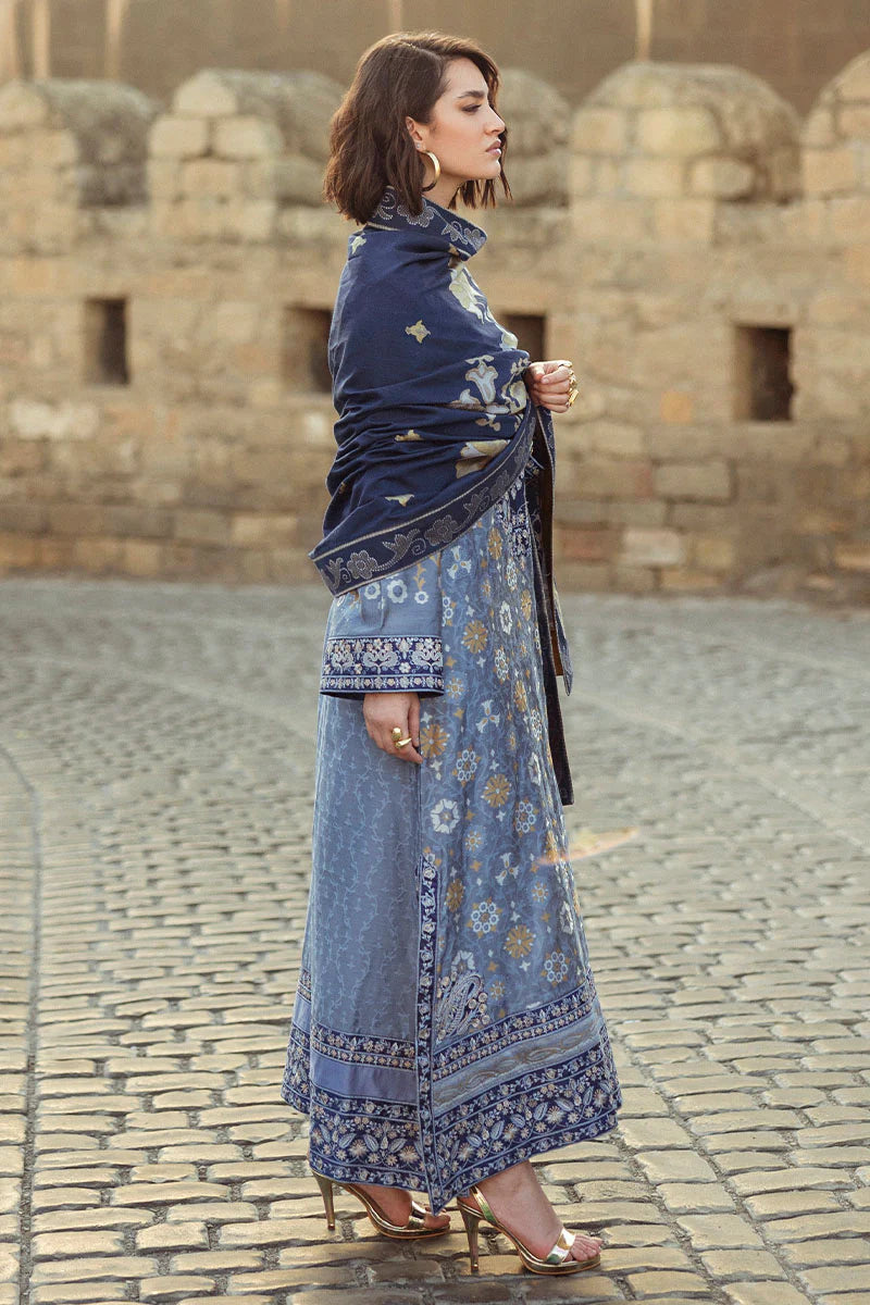 Mushq Broadway 2024 | Tender Glance