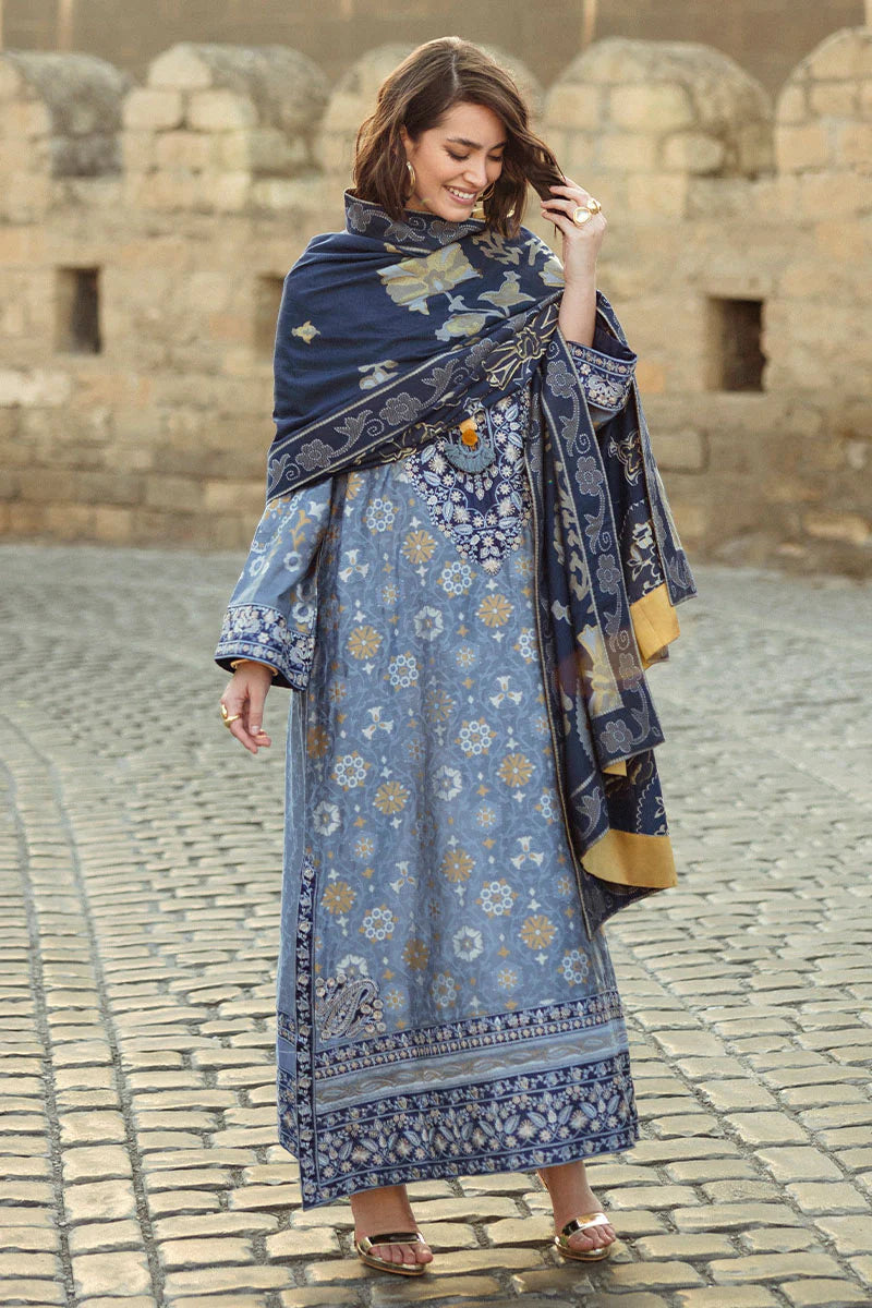 Mushq Broadway 2024 | Tender Glance