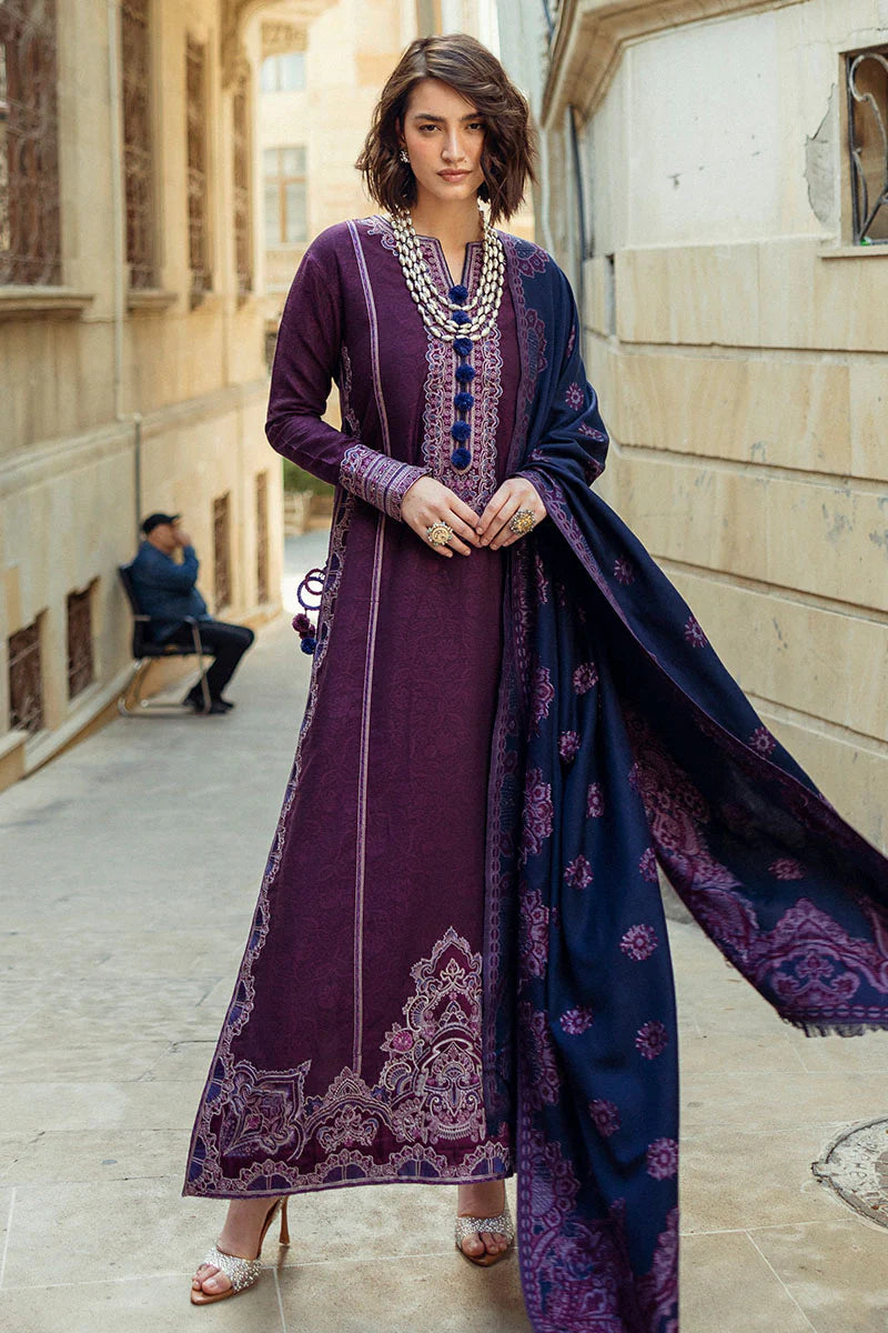 Mushq Broadway 2024 | Endless Passion