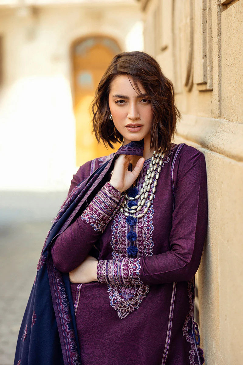 Mushq Broadway 2024 | Endless Passion
