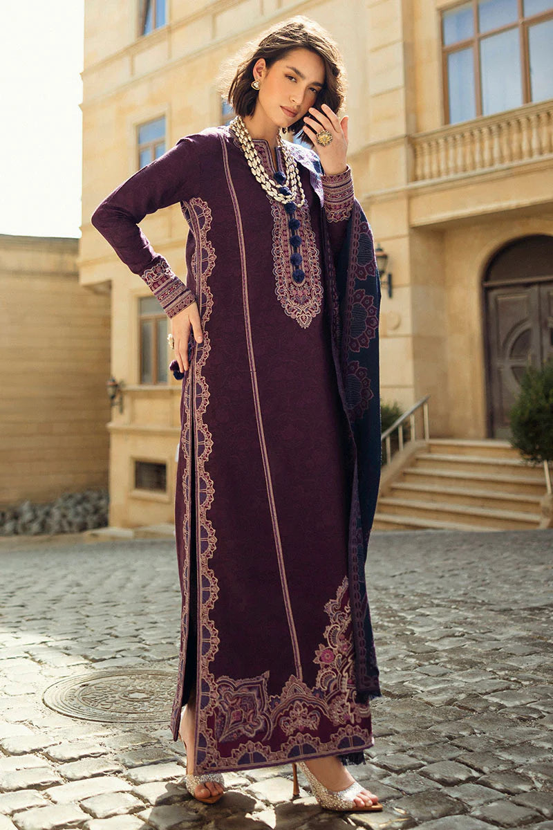 Mushq Broadway 2024 | Endless Passion