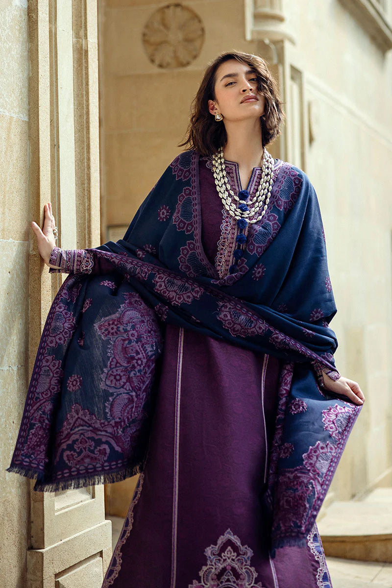 Mushq Broadway 2024 | Endless Passion