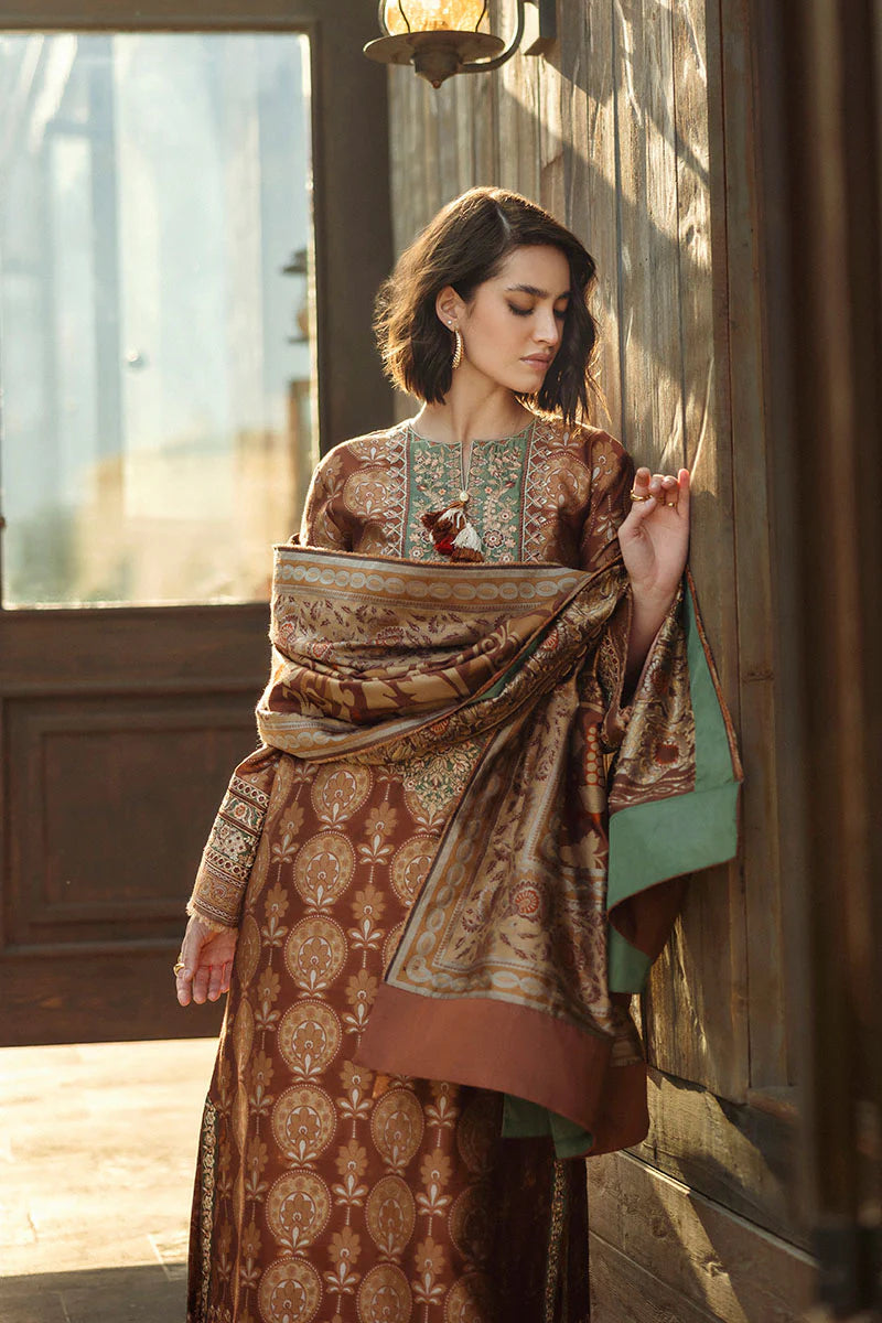 Mushq Broadway 2024 | Eternal Promise