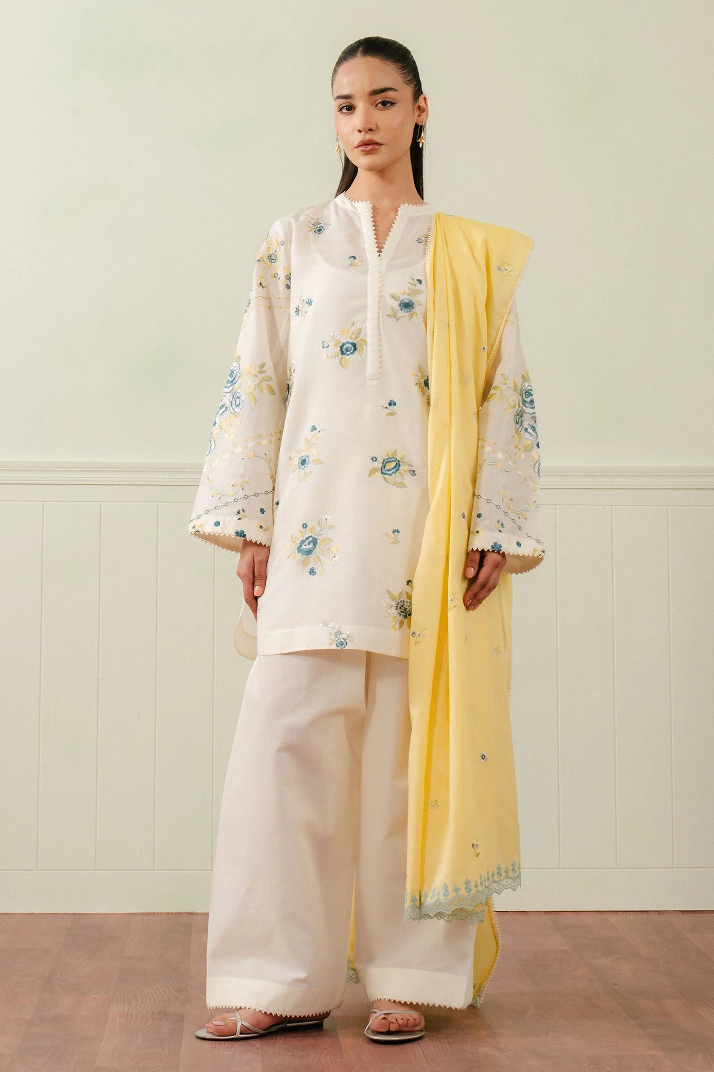 COCO BY ZARA SHAHJAHAN - NORA-10B