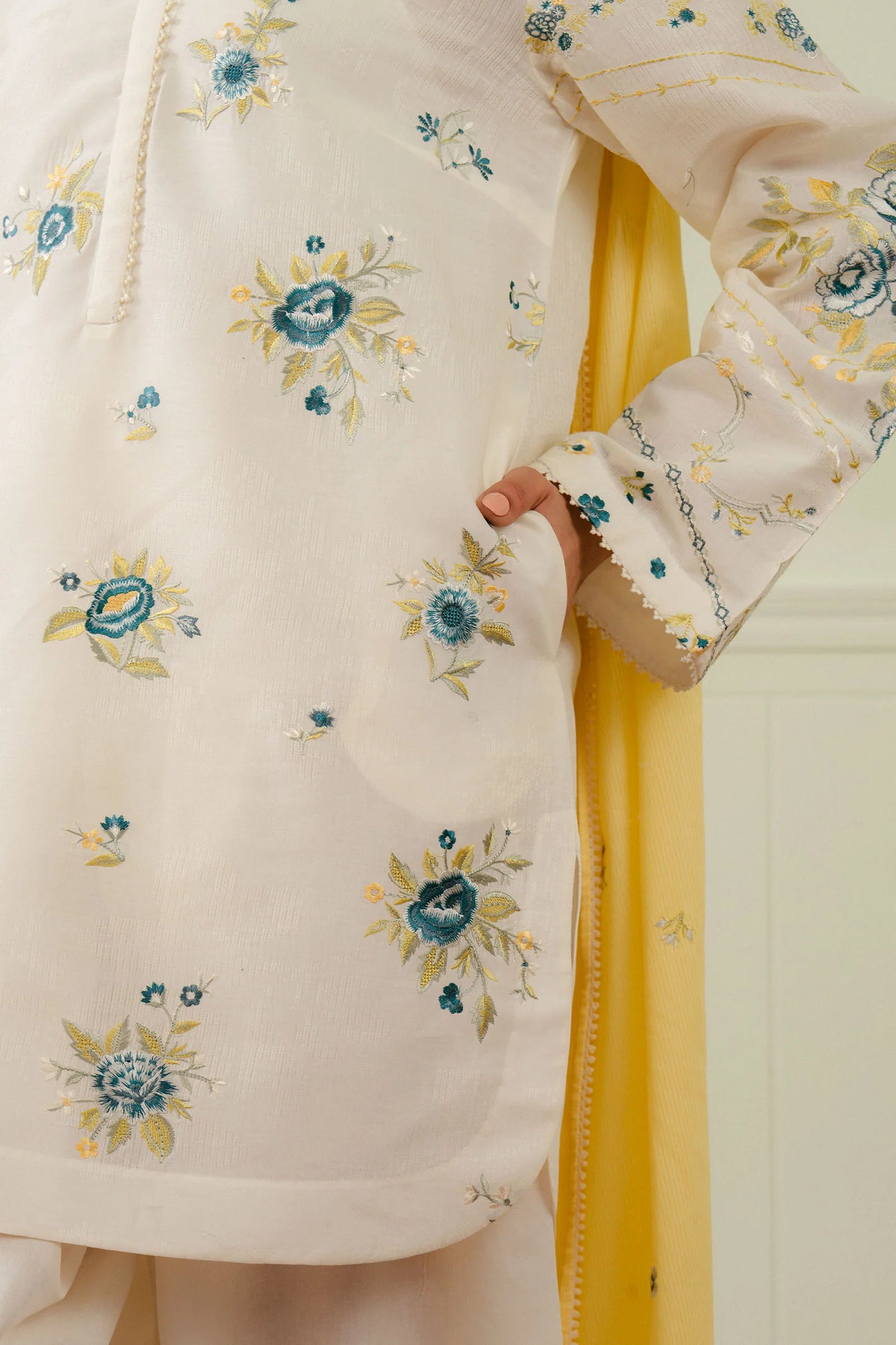 COCO BY ZARA SHAHJAHAN - NORA-10B