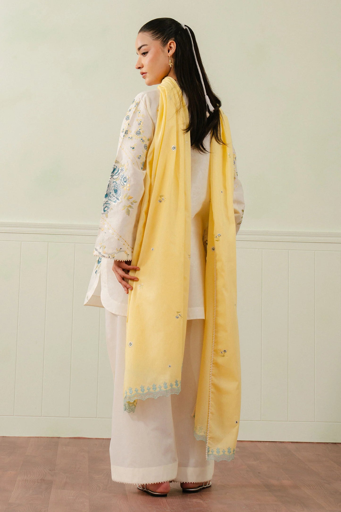 COCO BY ZARA SHAHJAHAN - NORA-10B