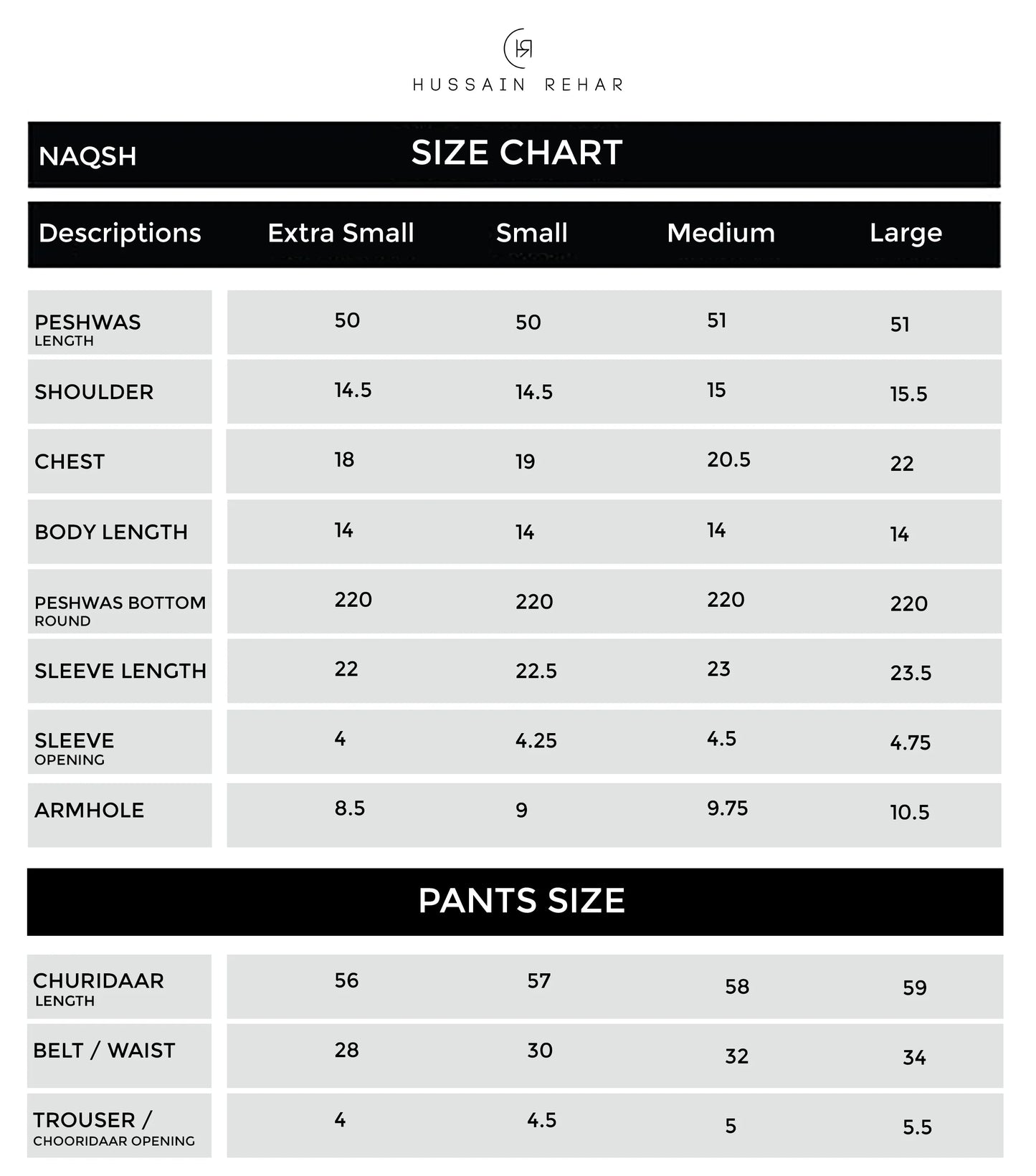 Hussain Rehar Surkh Eid Pret '25 - Naqsh