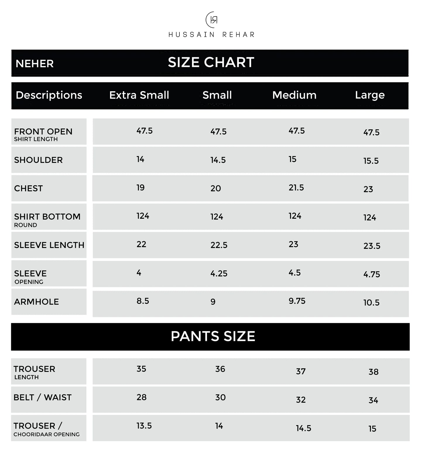 Hussain Rehar Surkh Eid Pret '25 - Neher