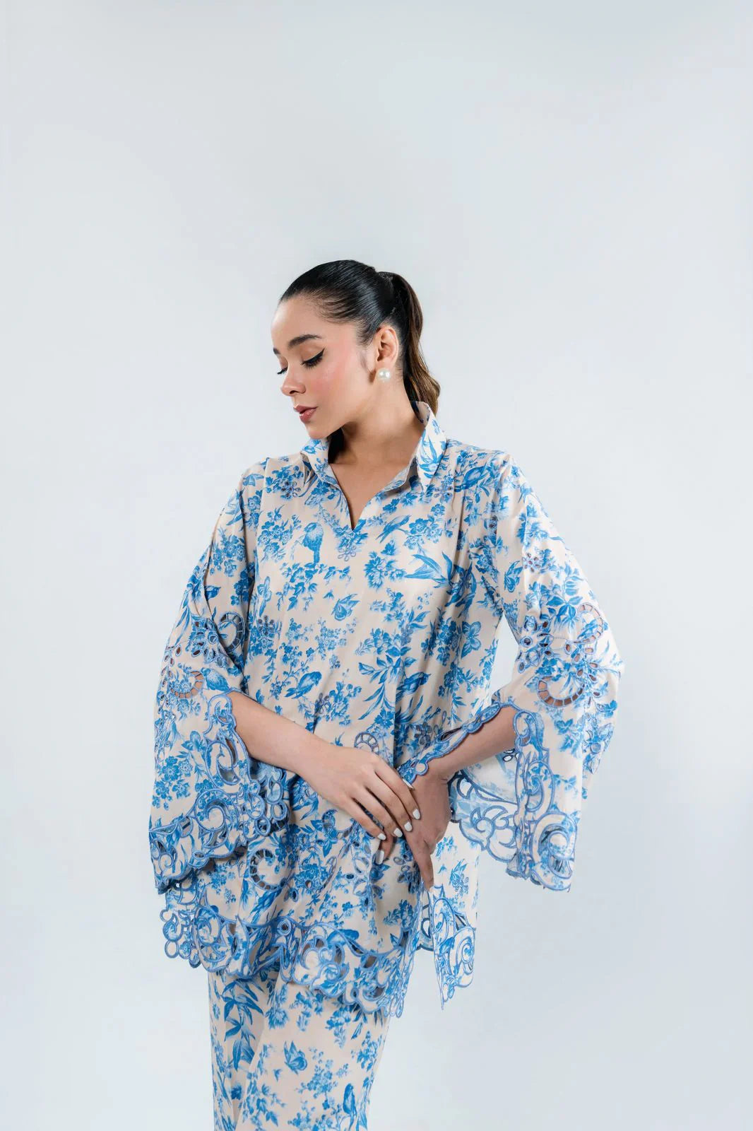 Barae Khanom SPRING / SUMMER ‘25 - Esma