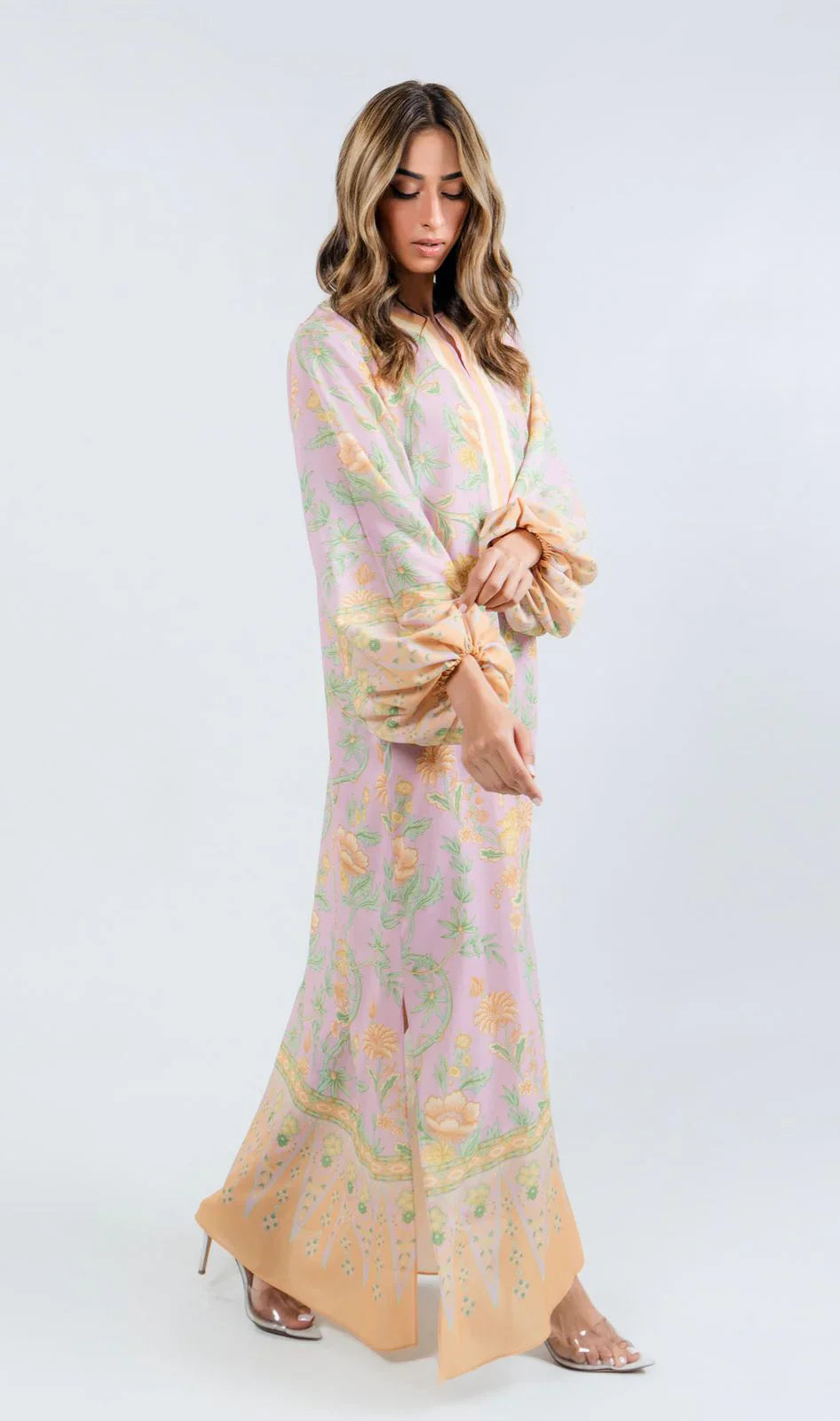 Barae Khanom SPRING / SUMMER ‘25 - Horem