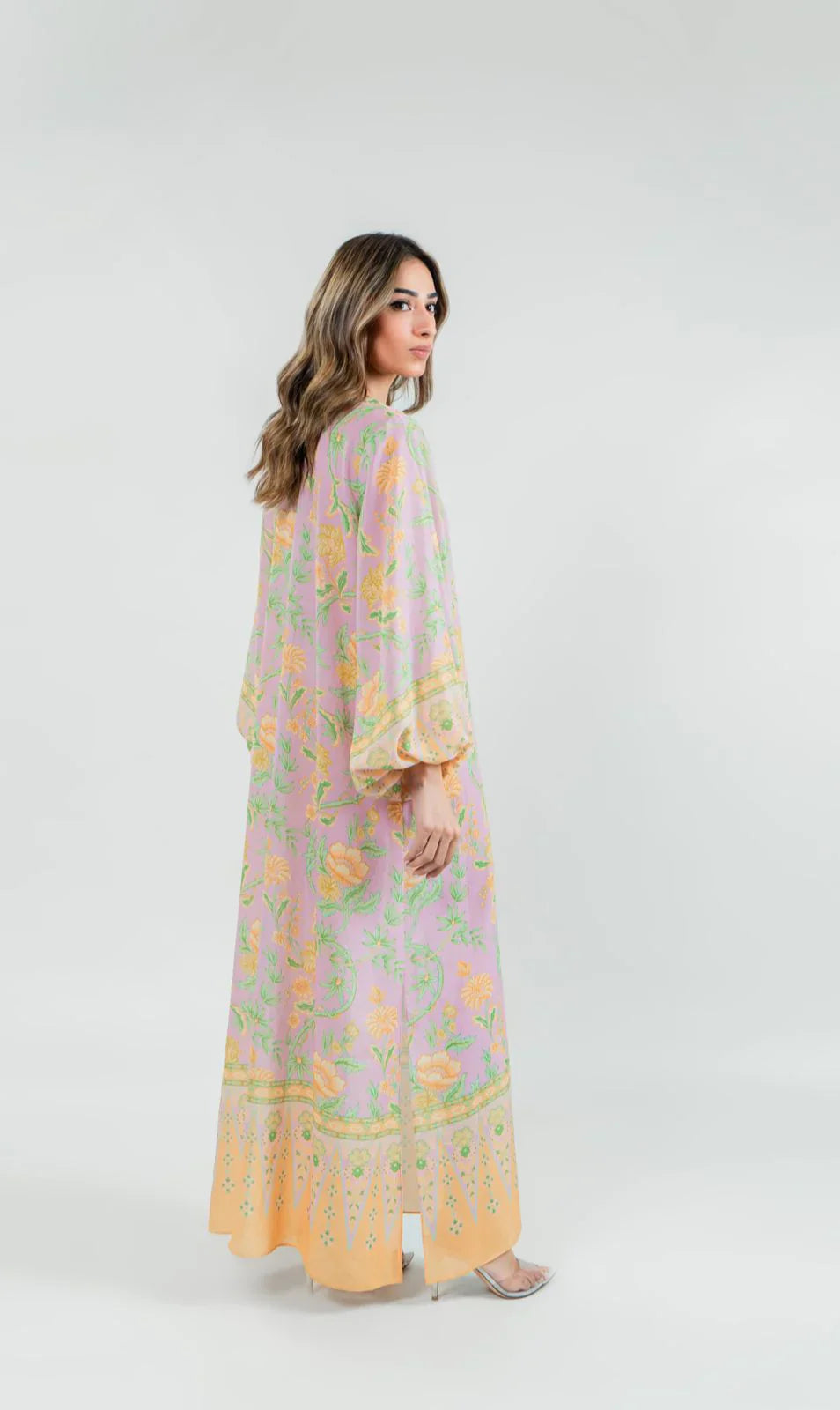 Barae Khanom SPRING / SUMMER ‘25 - Horem