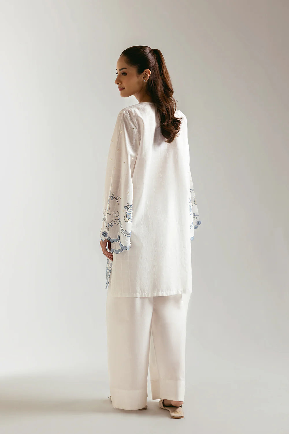 WHITE | S6E6455/102/001 | Ethnc