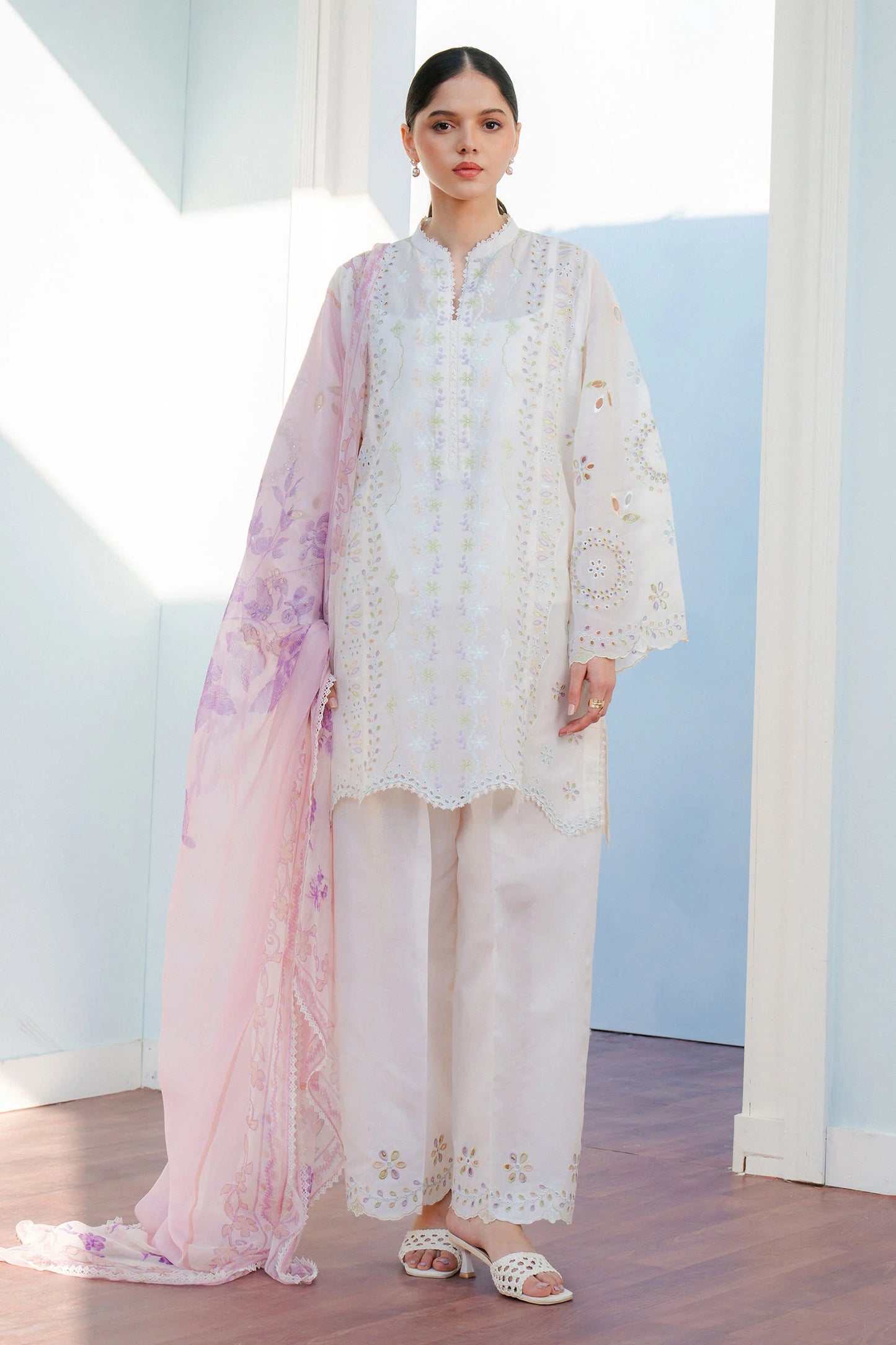 COCO BY ZARA SHAHJAHAN - SILAS-5B