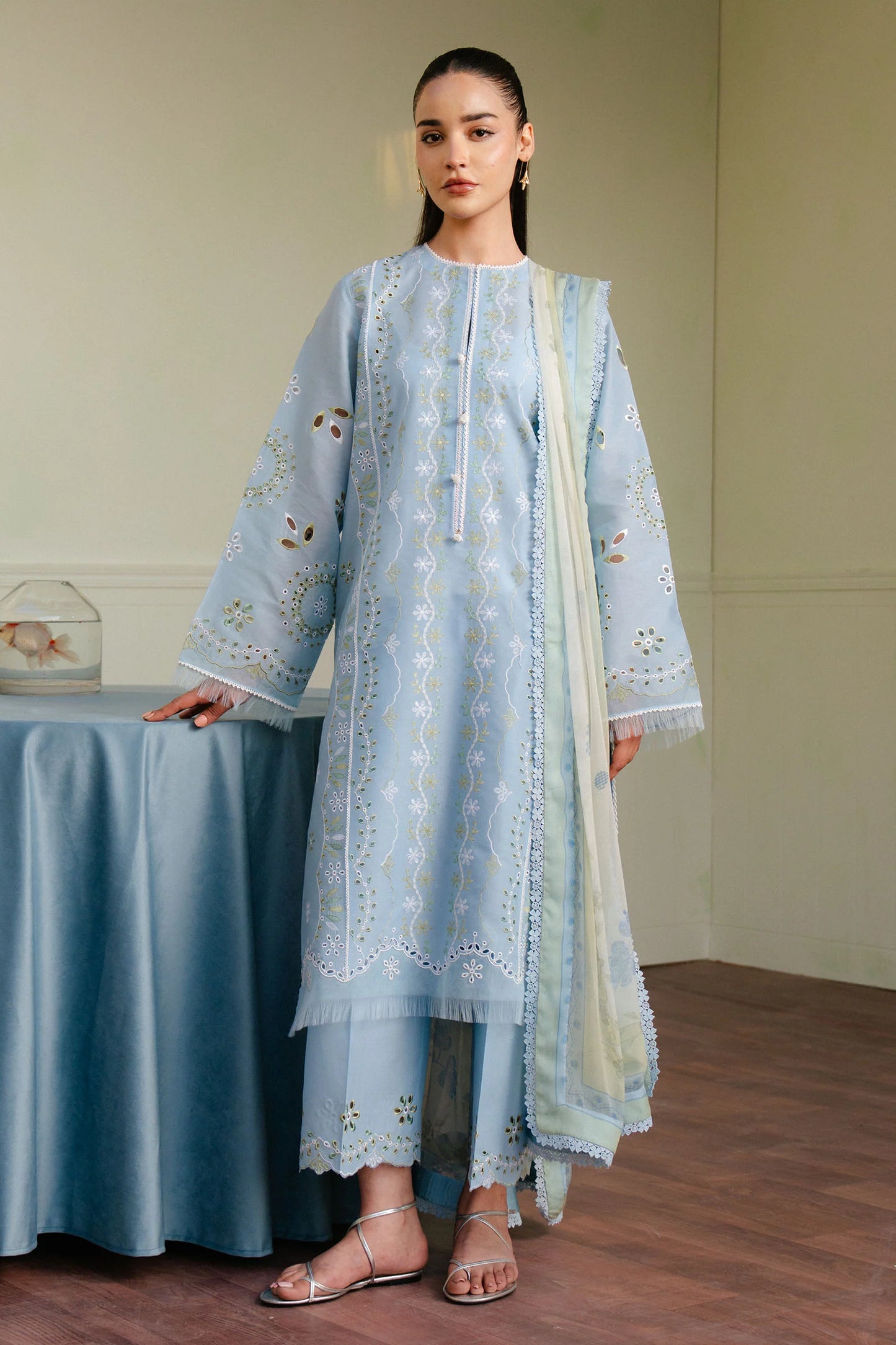 COCO BY ZARA SHAHJAHAN - SILAS-5A