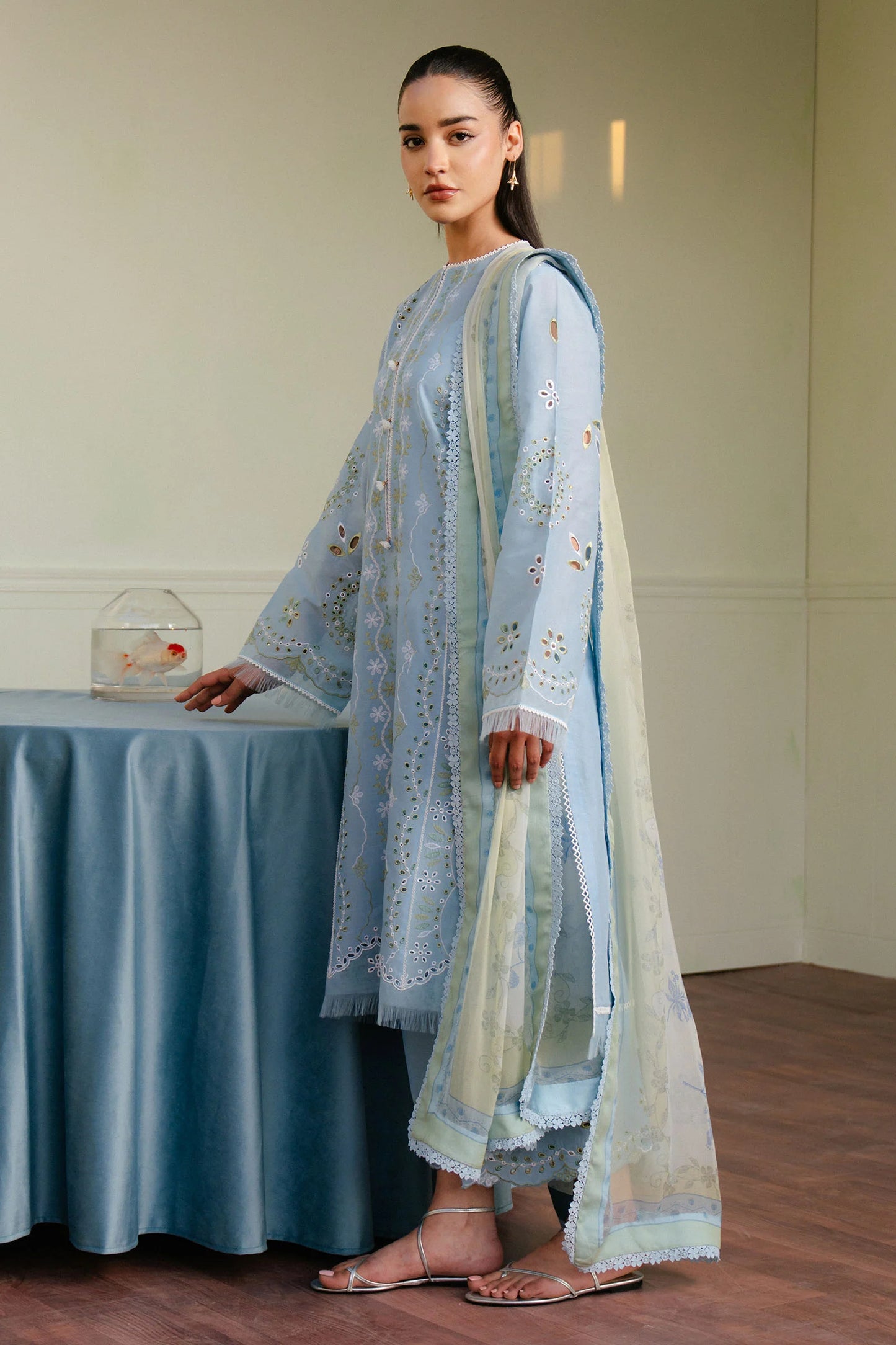 COCO BY ZARA SHAHJAHAN - SILAS-5A