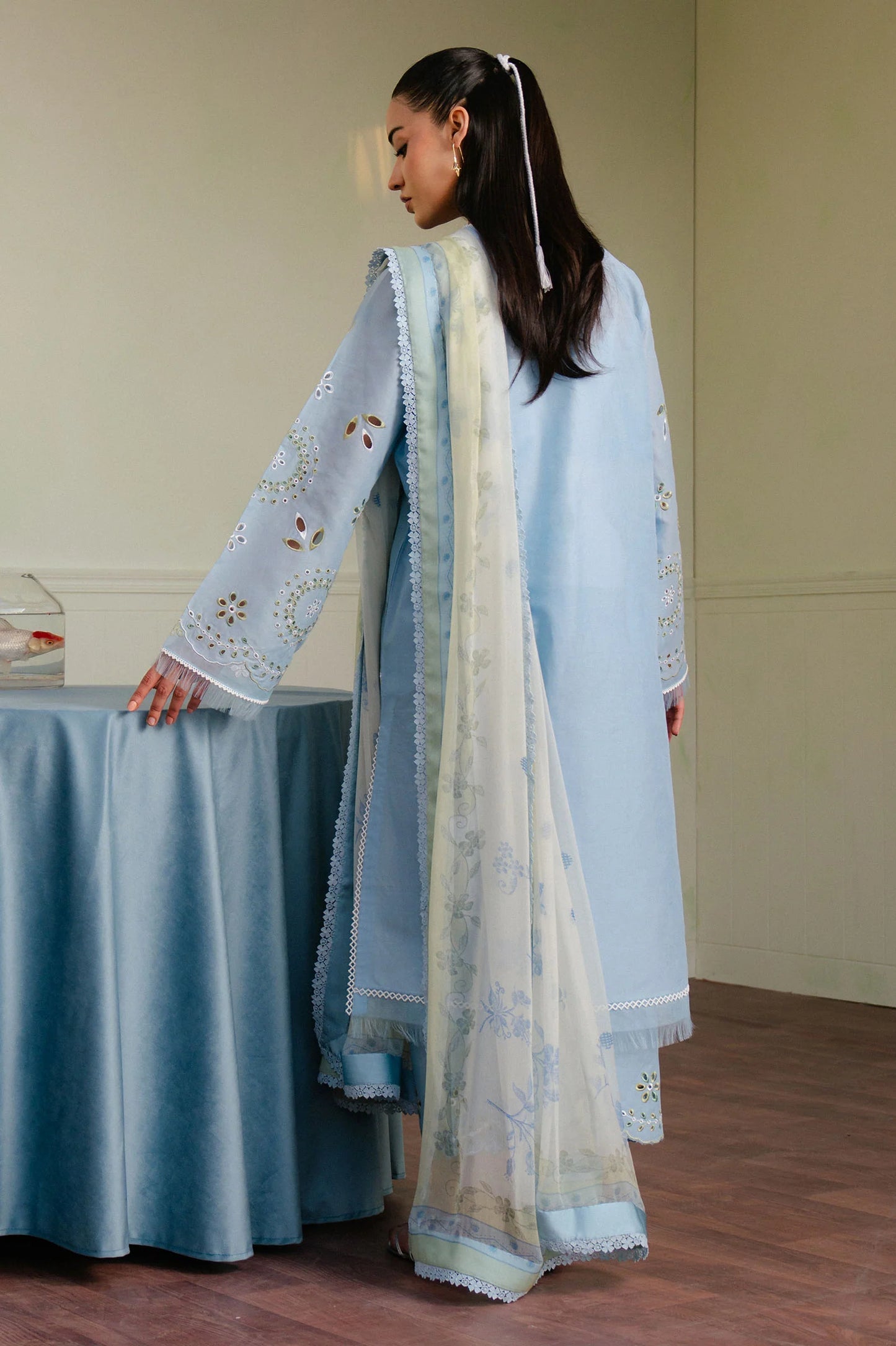 COCO BY ZARA SHAHJAHAN - SILAS-5A