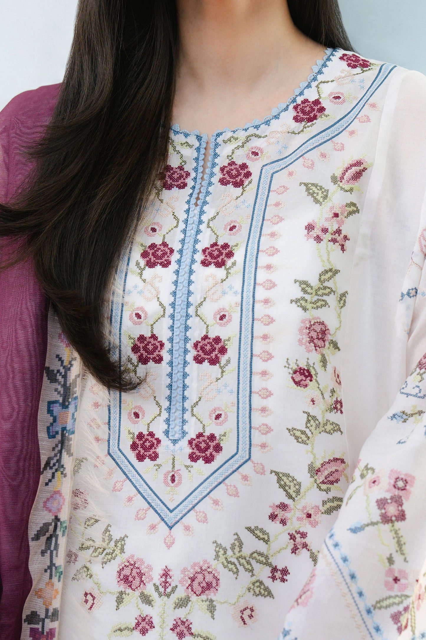 COCO BY ZARA SHAHJAHAN - SERENE-2B