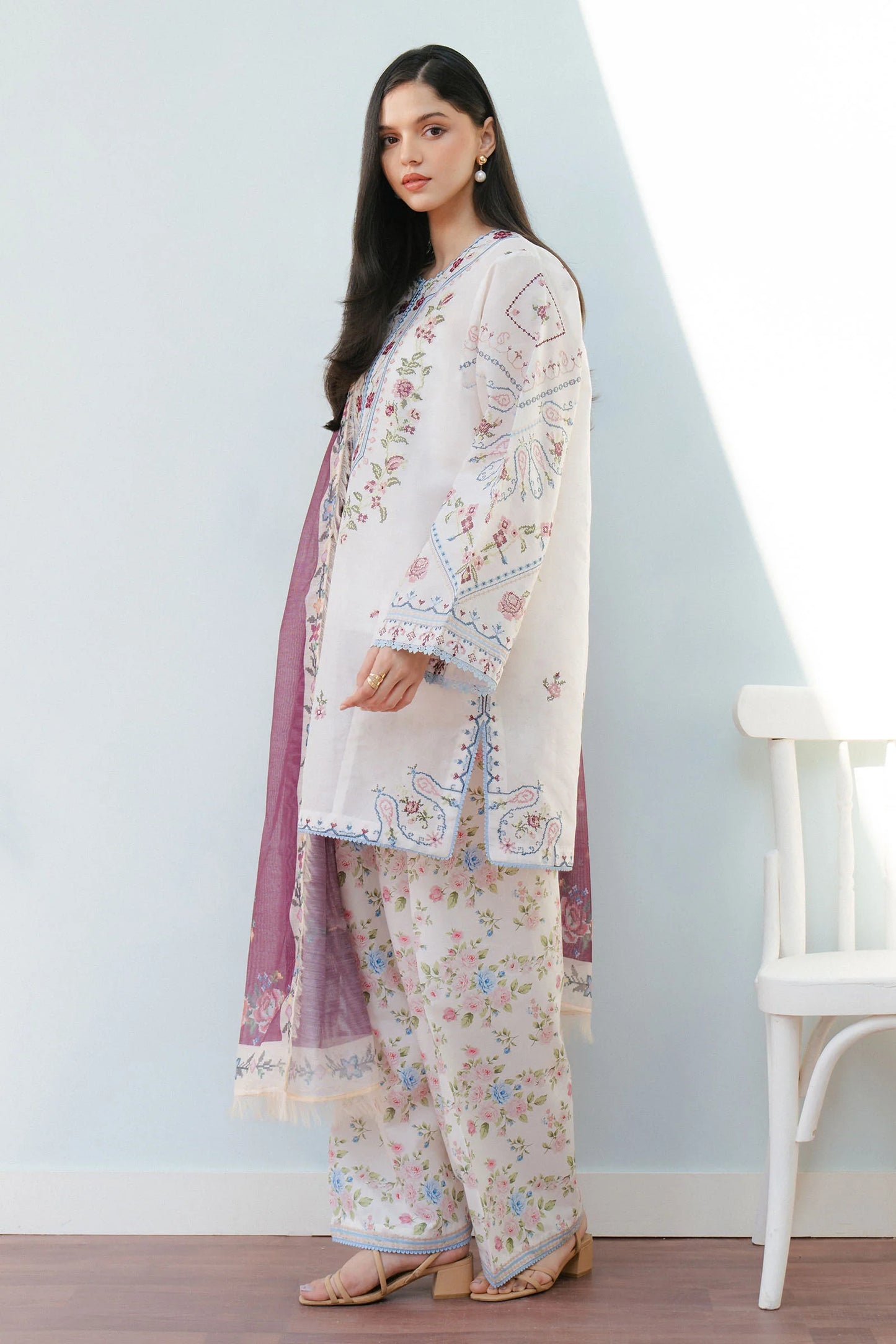 COCO BY ZARA SHAHJAHAN - SERENE-2B