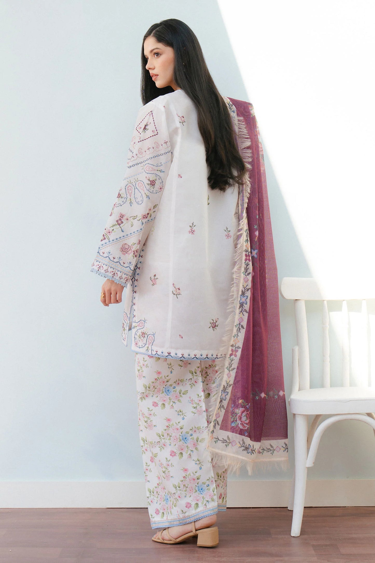 COCO BY ZARA SHAHJAHAN - SERENE-2B