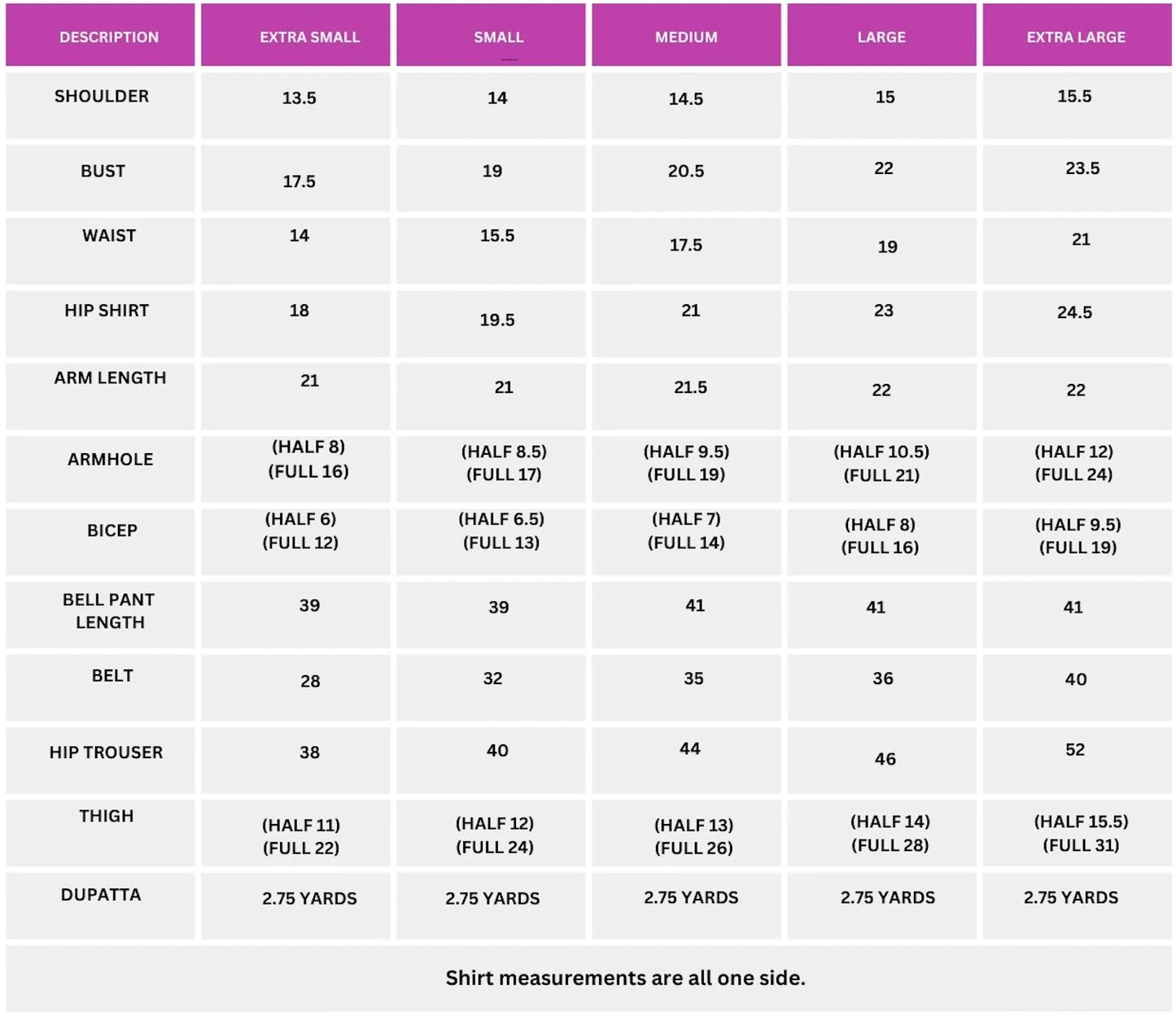 Zainab Shamsi Studio  The Lenora Set