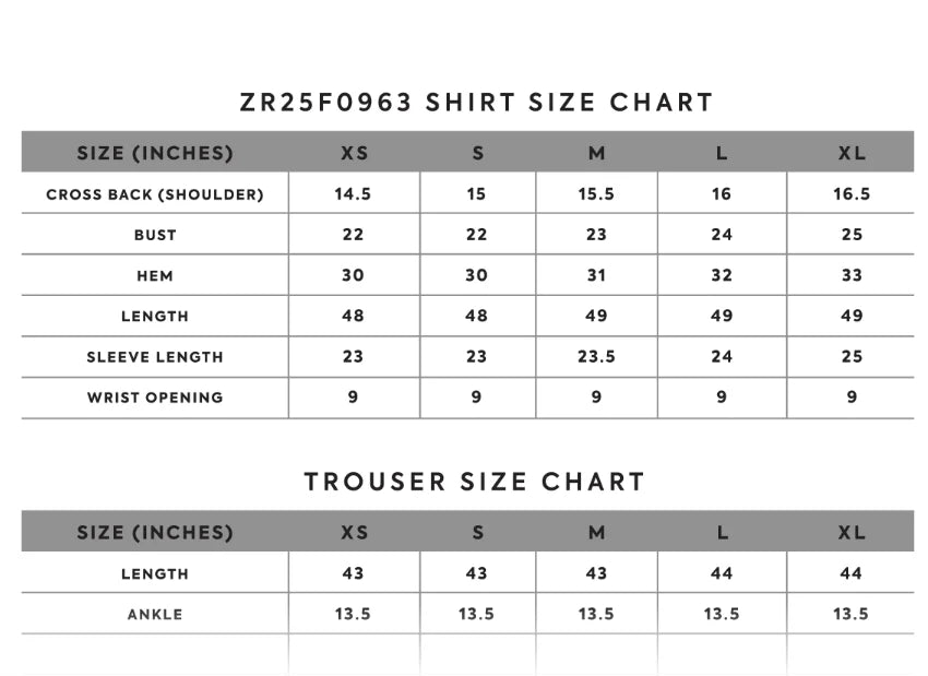 Zara Shahjahan - Maira